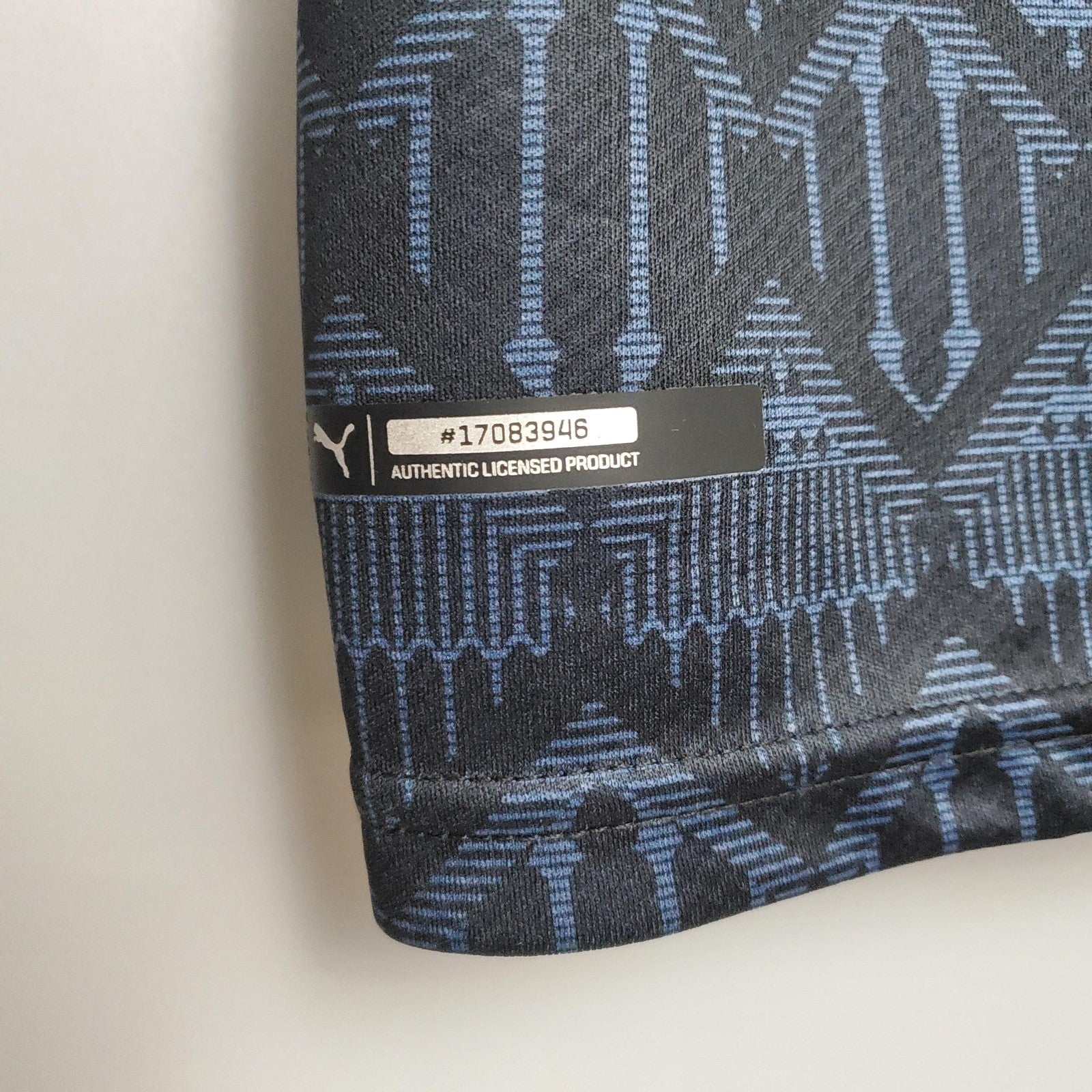 20 21 Manchester City Away