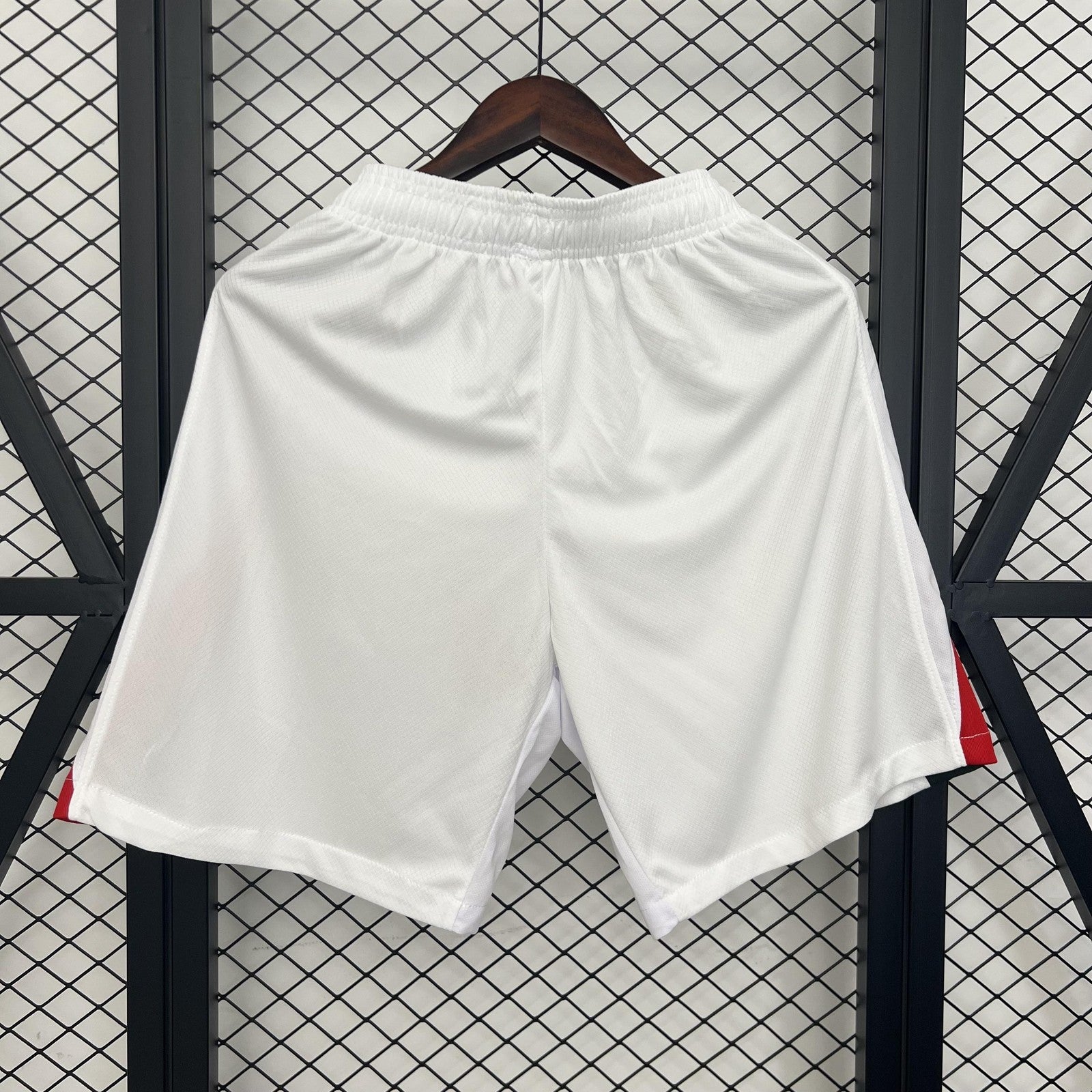 25 26 Shorts Chelsea Third Away