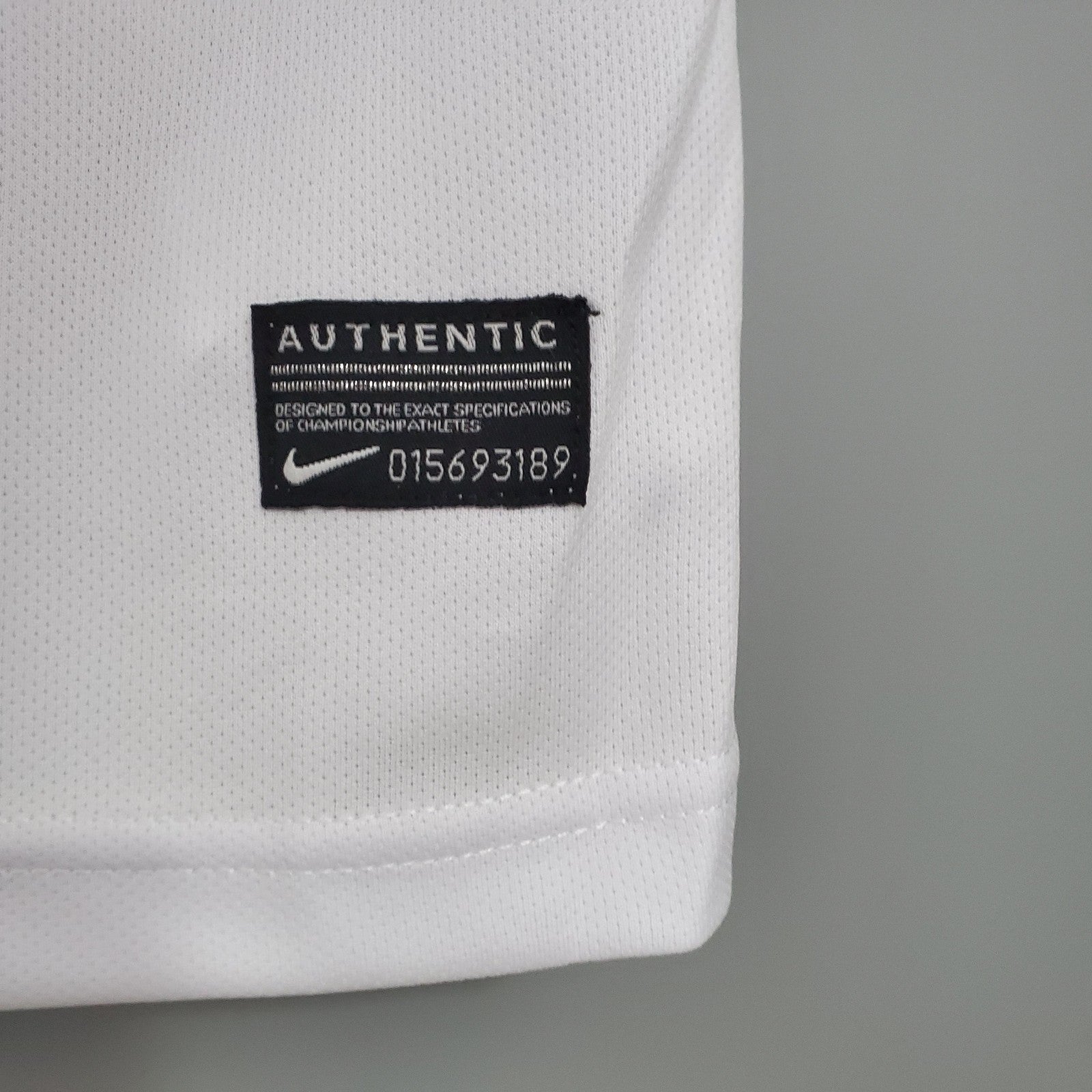 Retro Netherlands 2012 Away