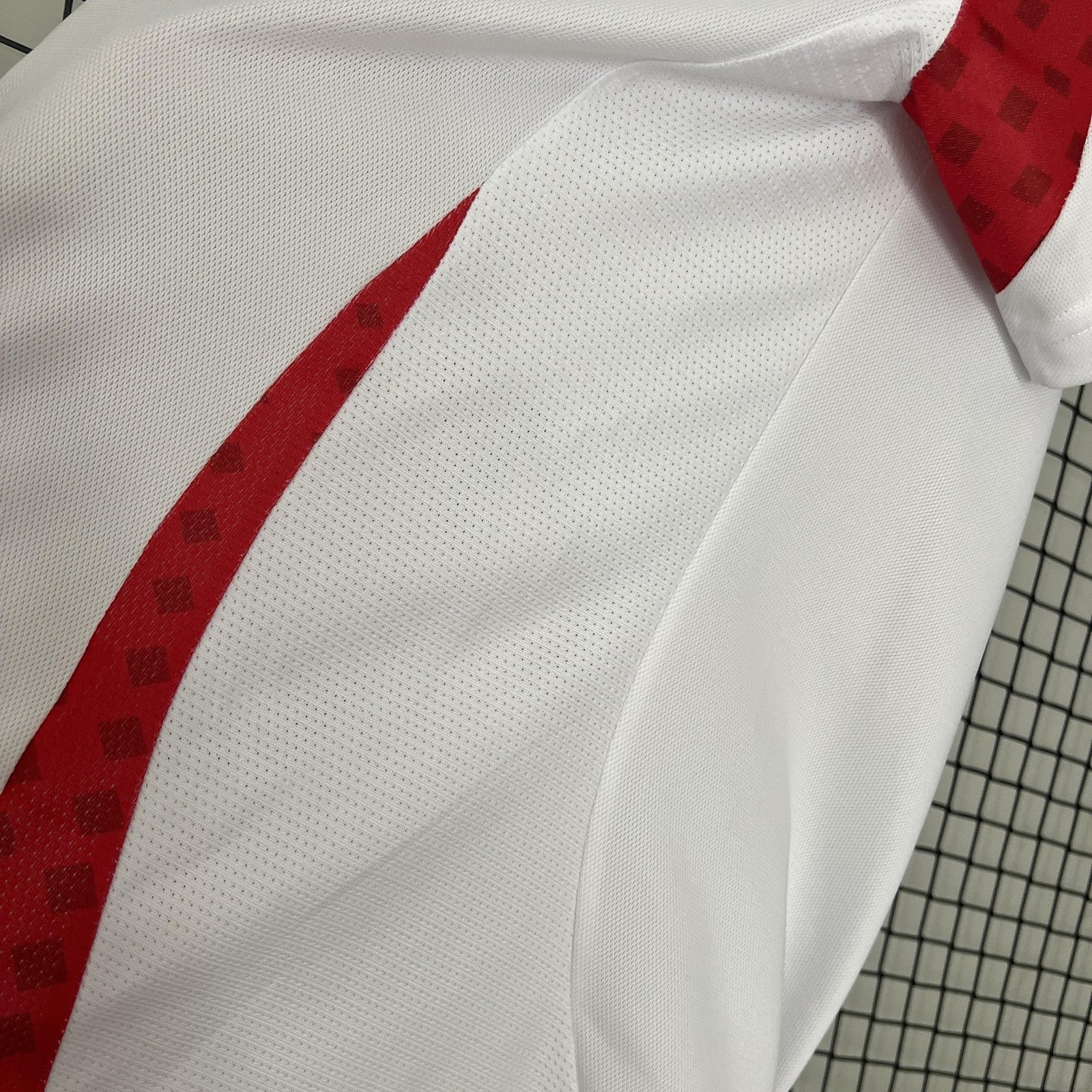 2024 Womens Chile Away