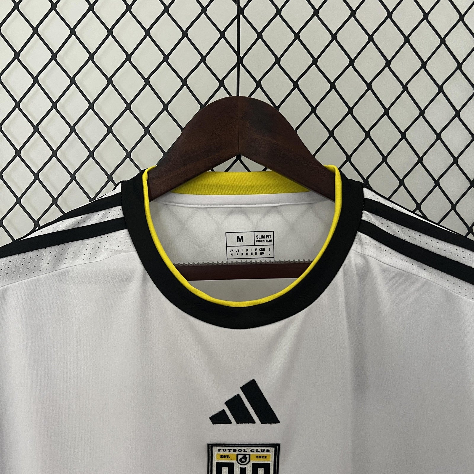 2024 Pio Fc Home