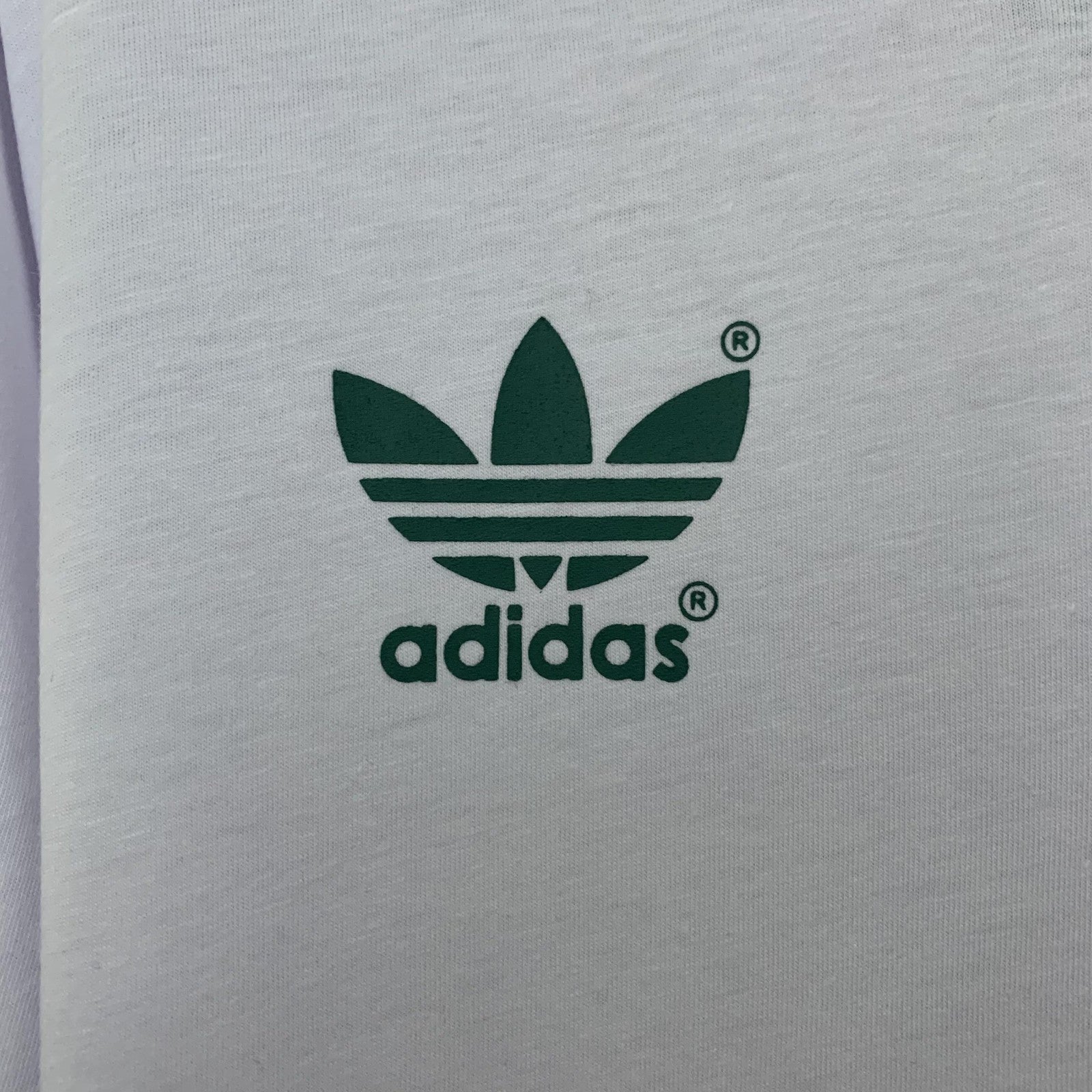 Retro Palmeiras 1987 Away