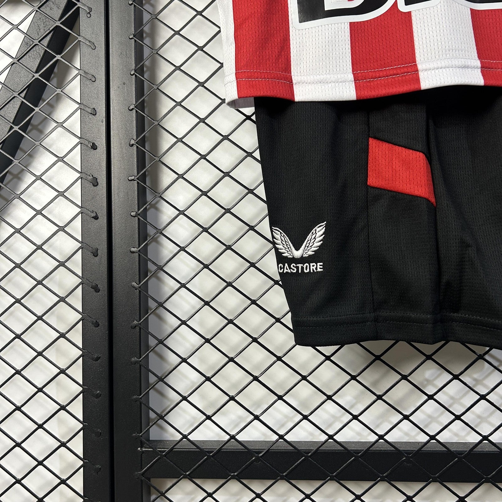 Kids Athletic Bilbao Home