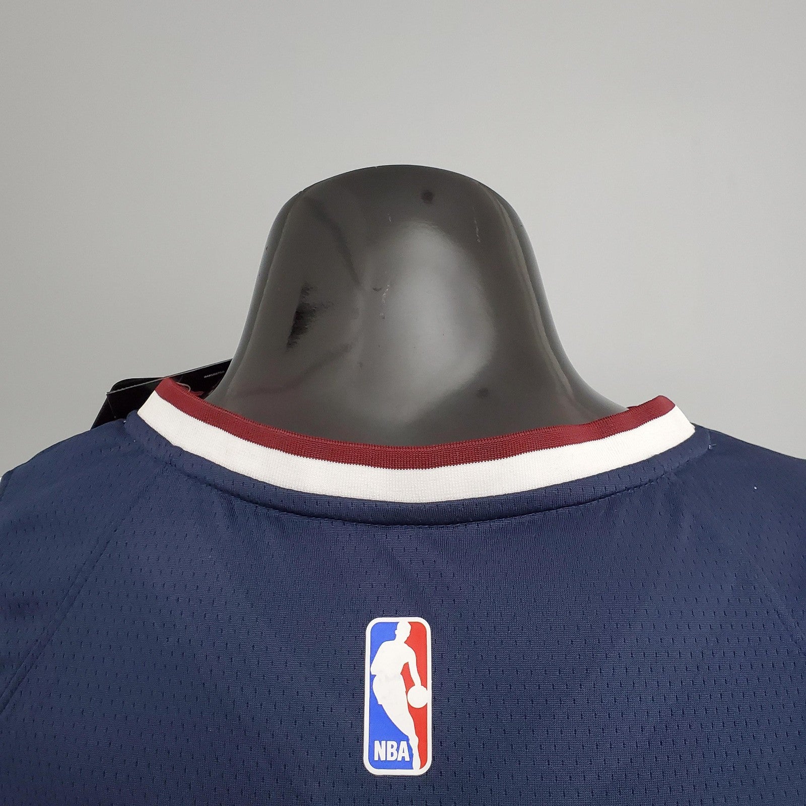 Nuggets Gordon #50 Navy Blue Nba Jersey