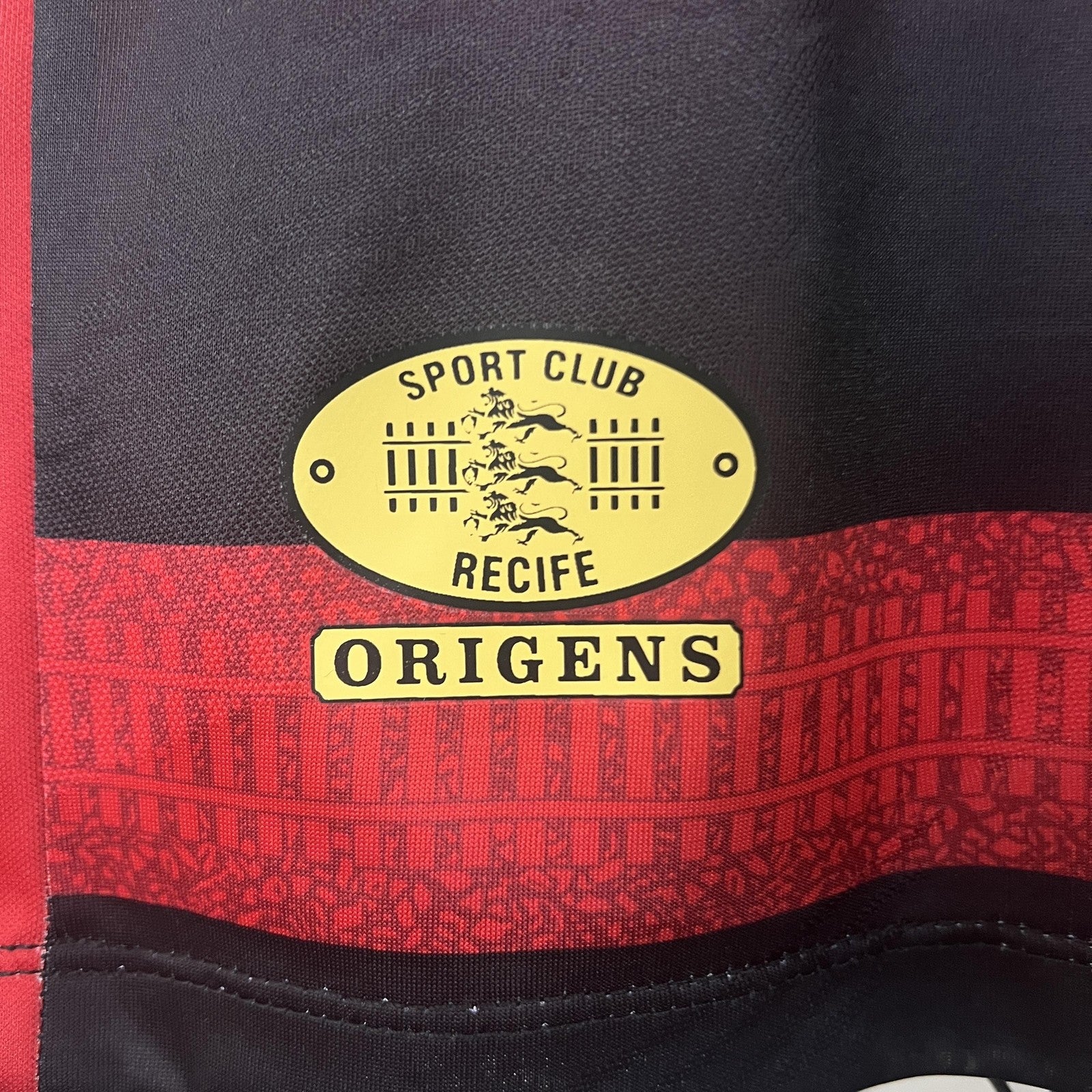 24 25 Recife Sports Home All Sponsors