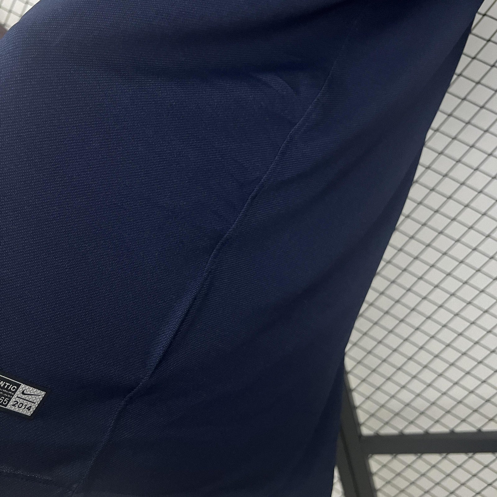 Retro France 2014 Home