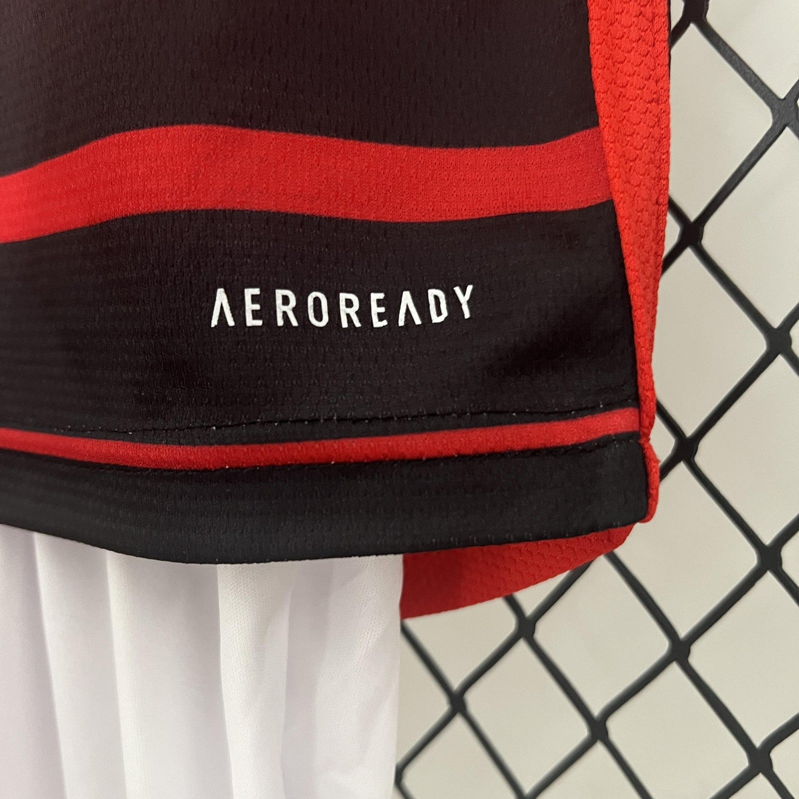 24 25 Kids Flamengo Home