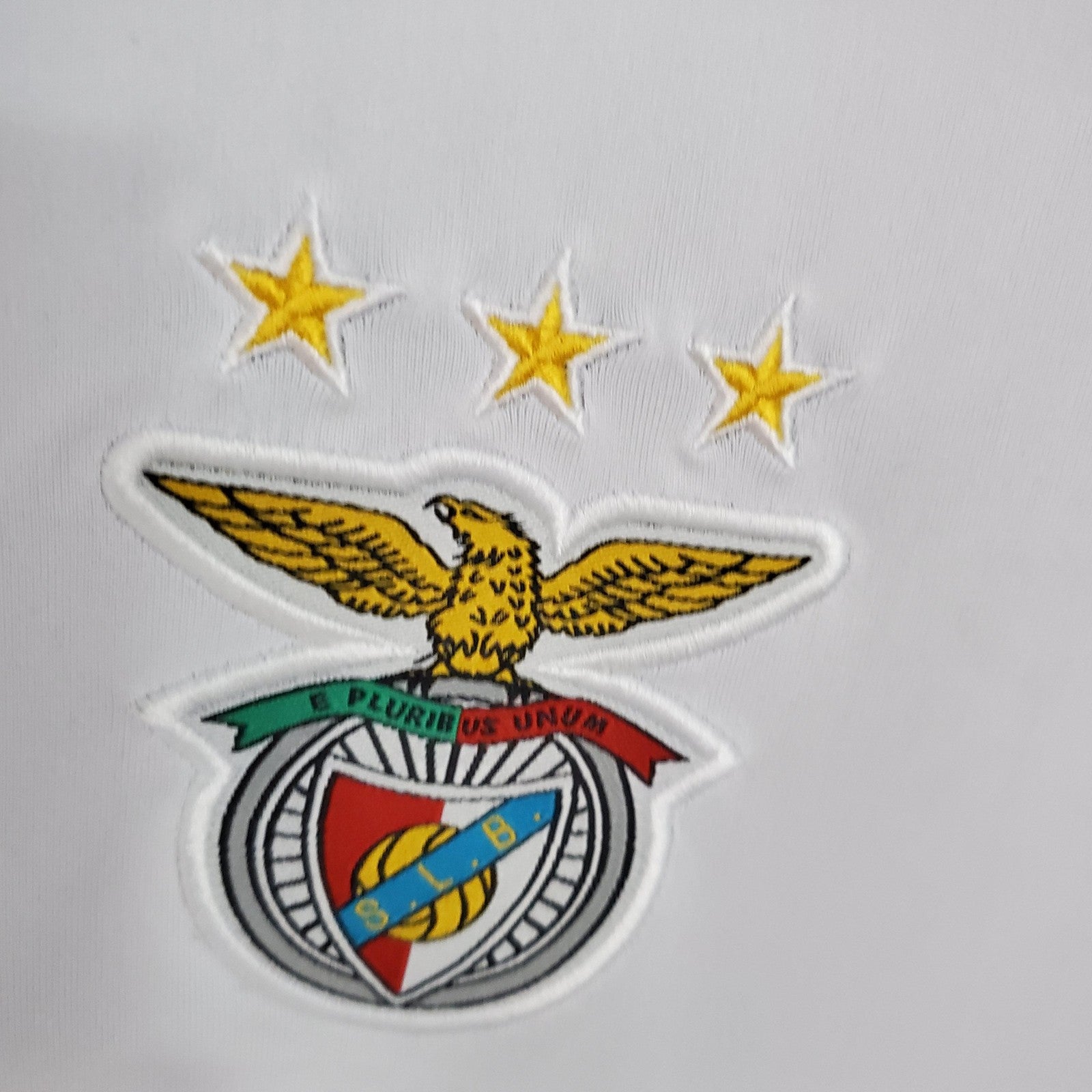 Retro Benfica 13 14 Away