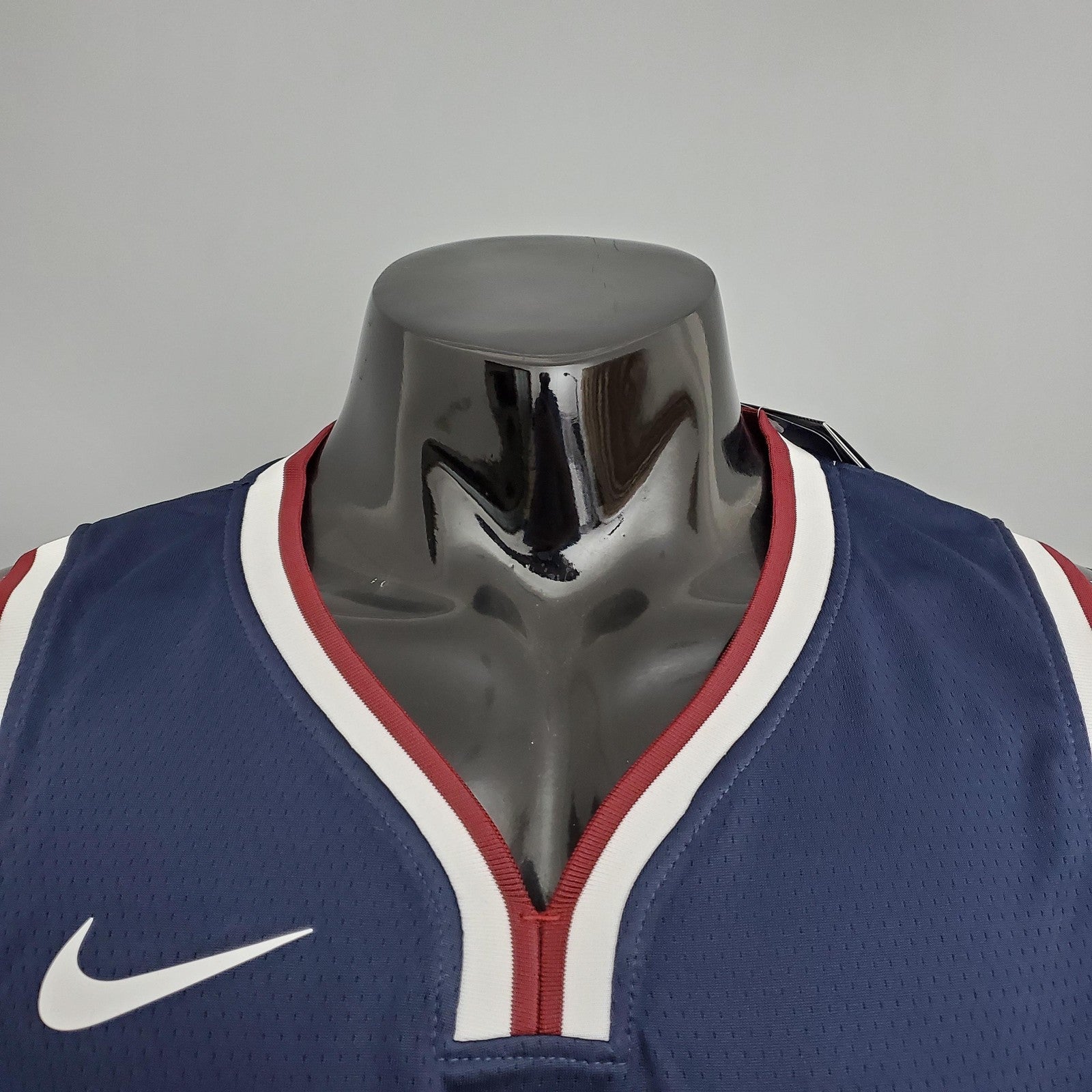 Nuggets Gordon #50 Navy Blue Nba Jersey