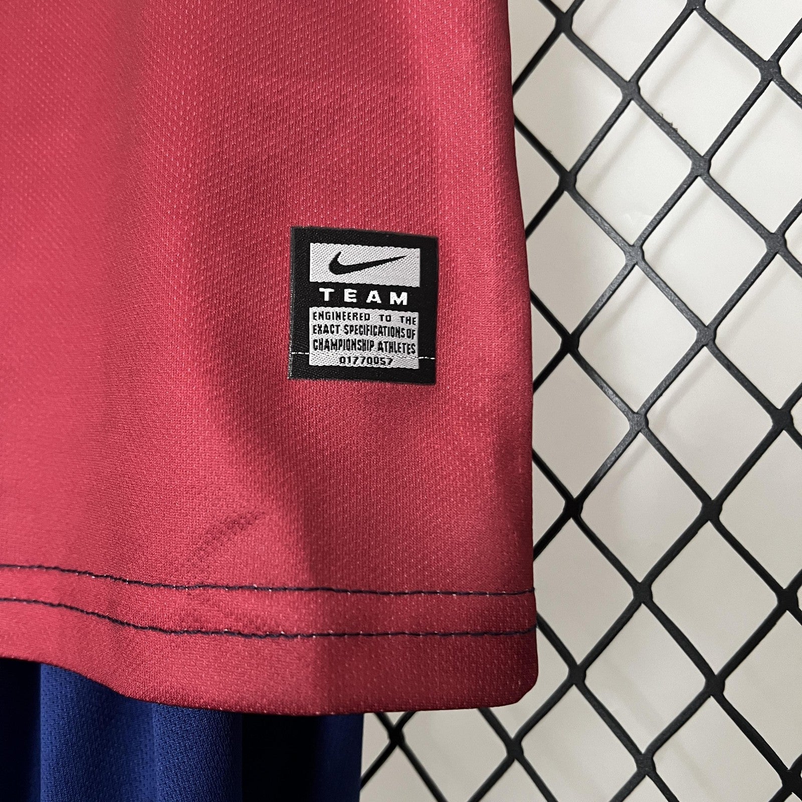 Kids Barcelona 08 09 Home