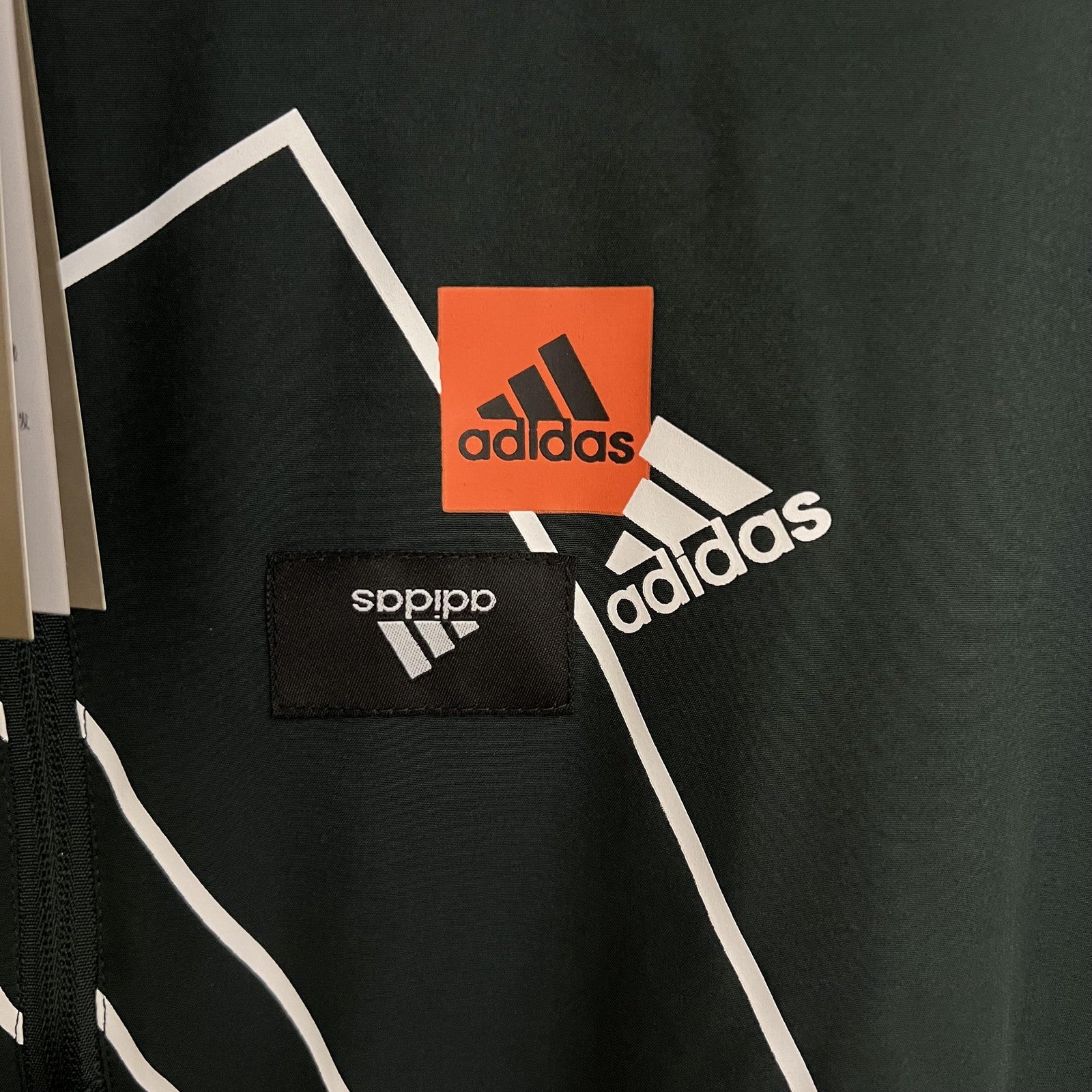 2023 New Windbreaker 6