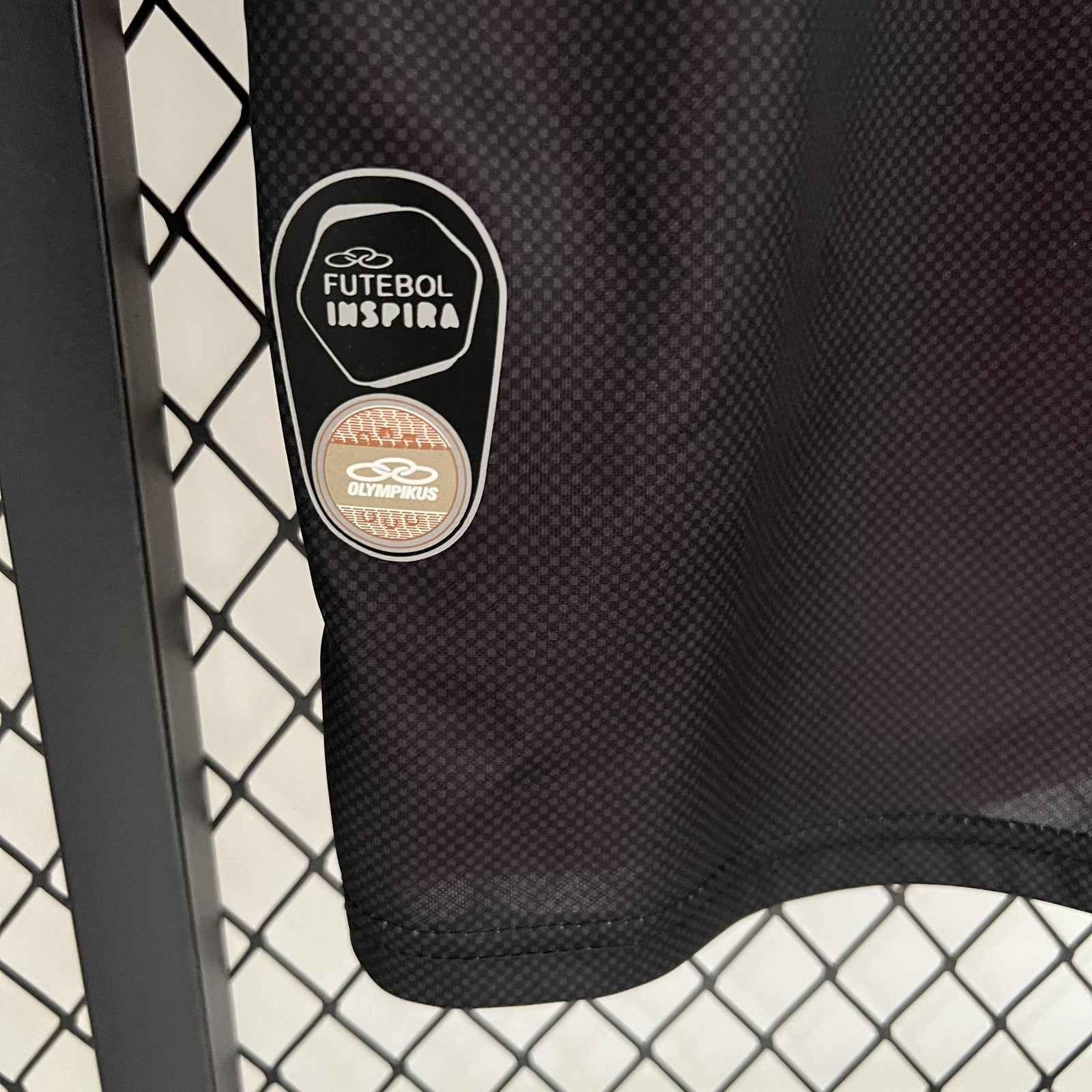 Retro Flamengo 2012 100th Anniversary Home