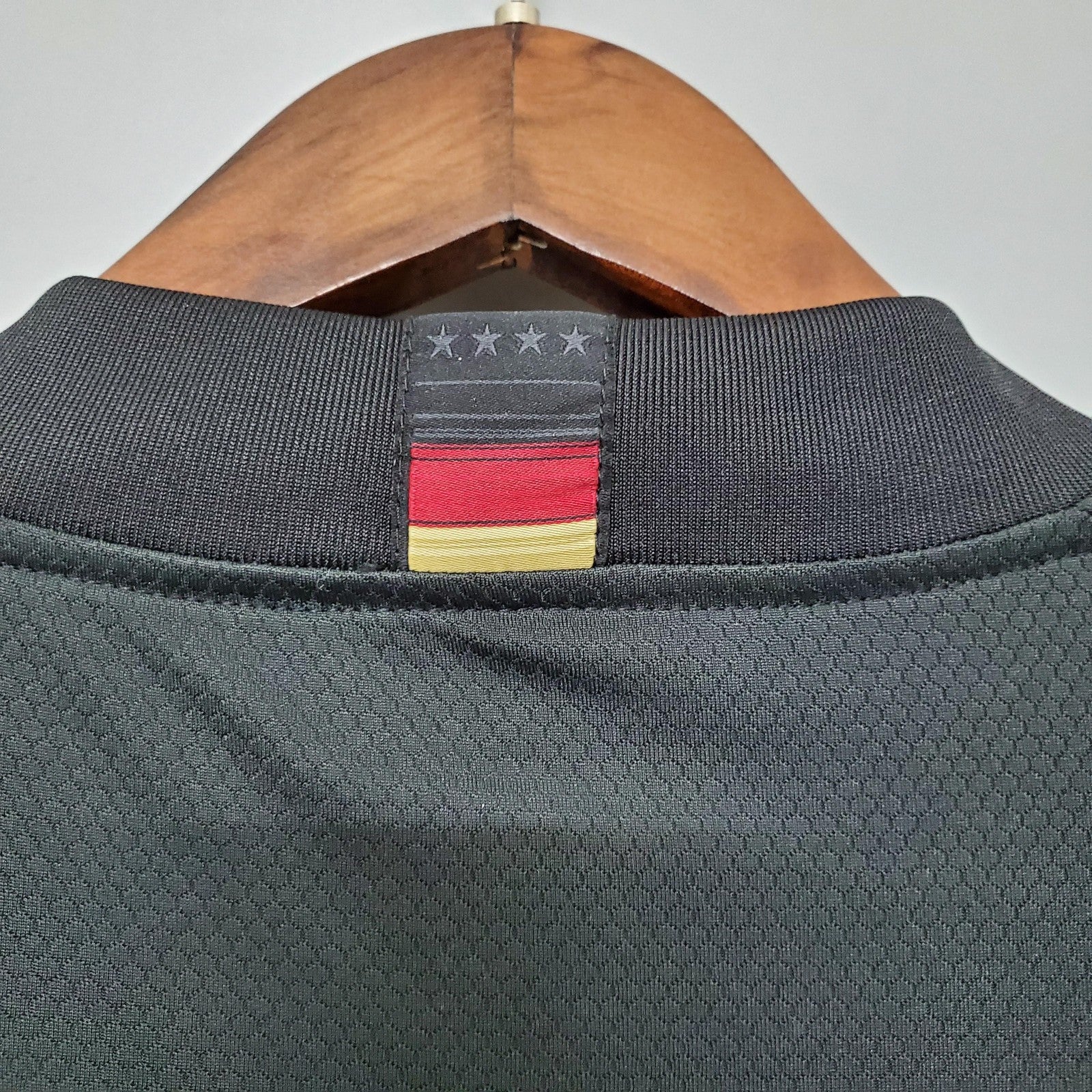 2020 Germany Away