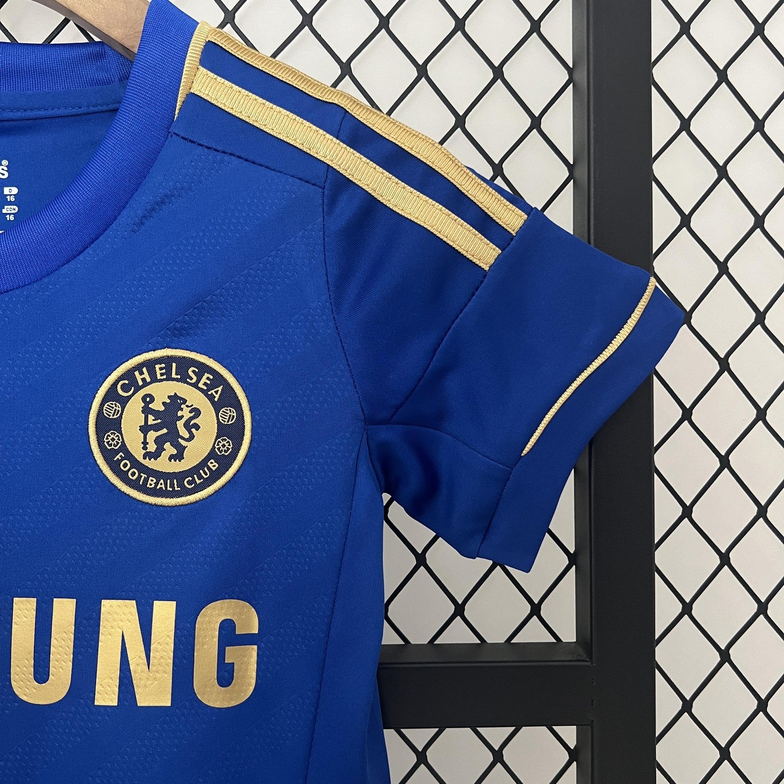 Kids Chelsea12 13 Home