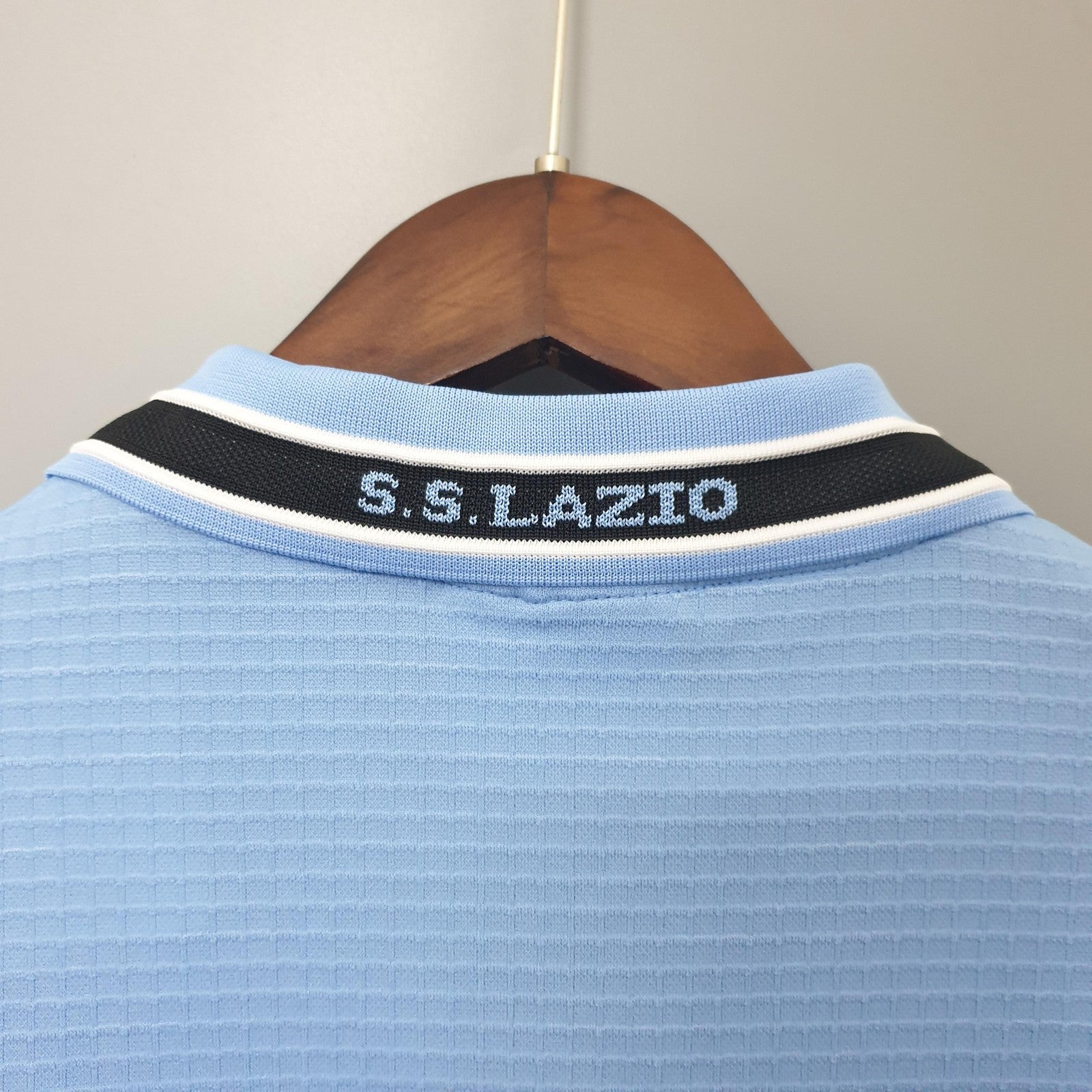 Retro Shirt Lazio 99 00 Home