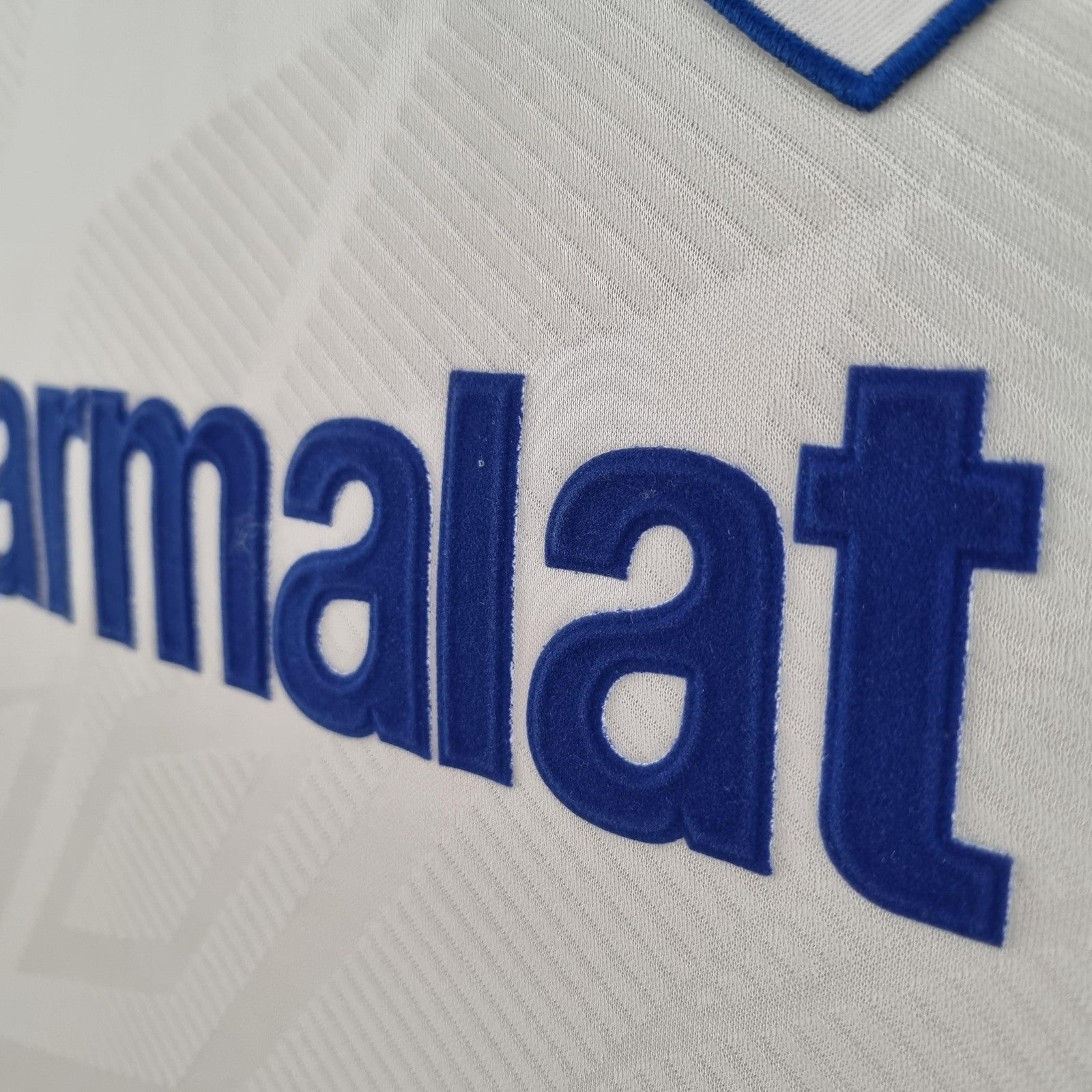 Retro Parma 93 95 Away