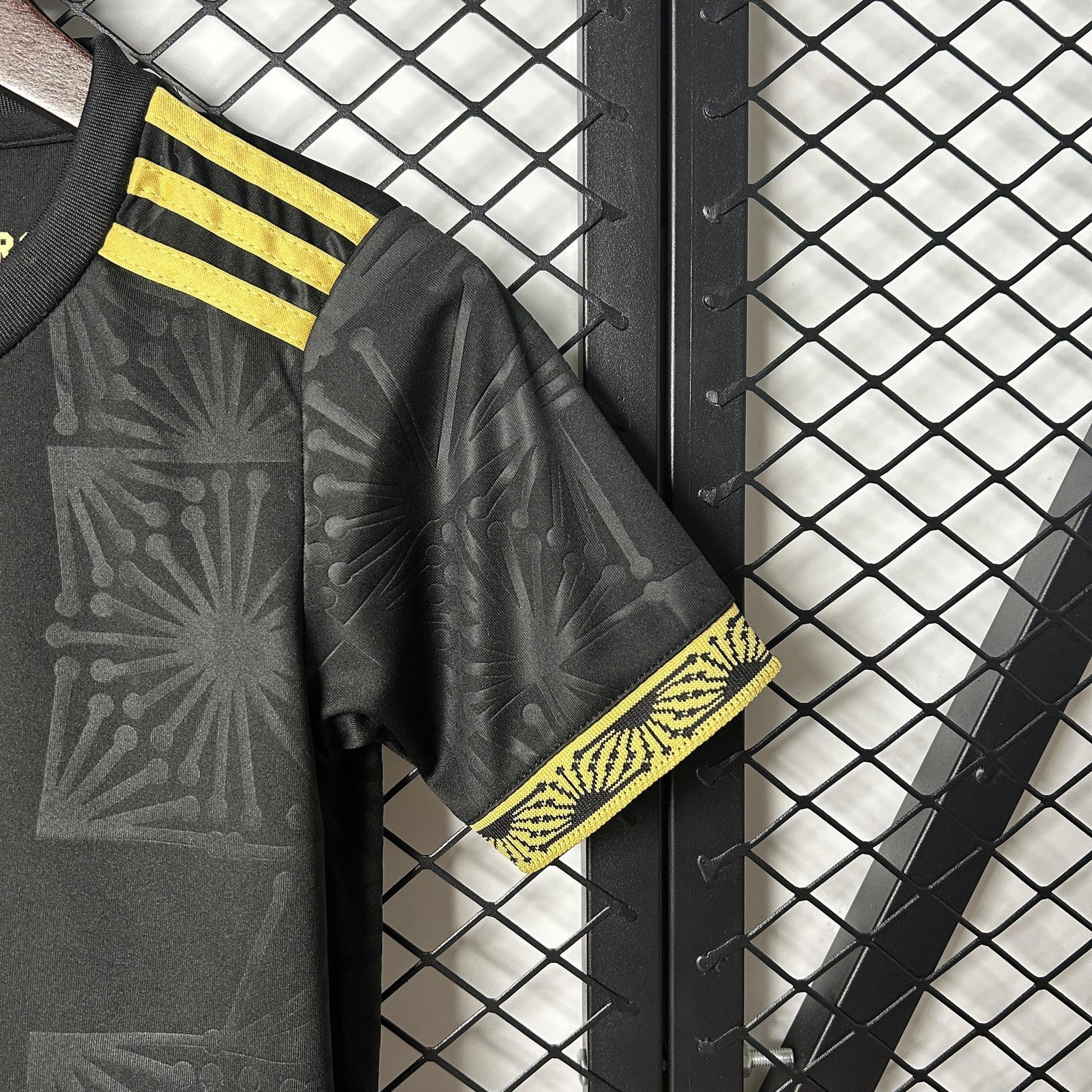 2025 Kids Mexico Special Edition 3