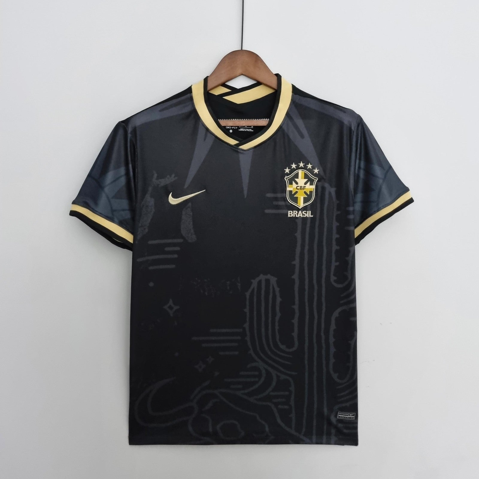 2022 Brazil Black