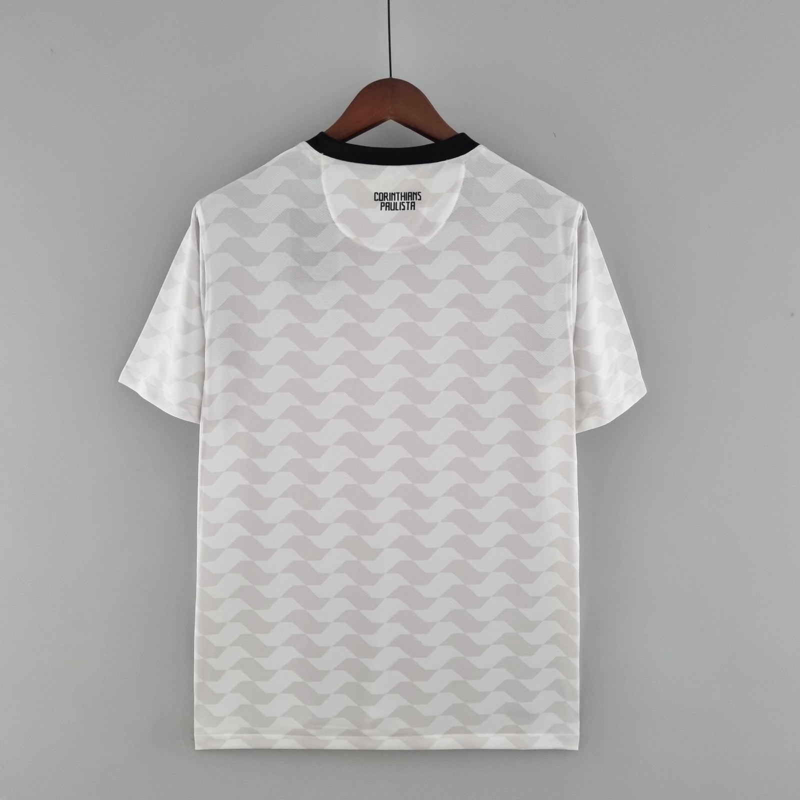 Retro Corinthians 2012 Home