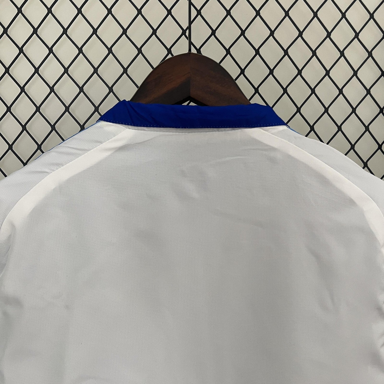 2024 Argentina Trench Coat Reversible