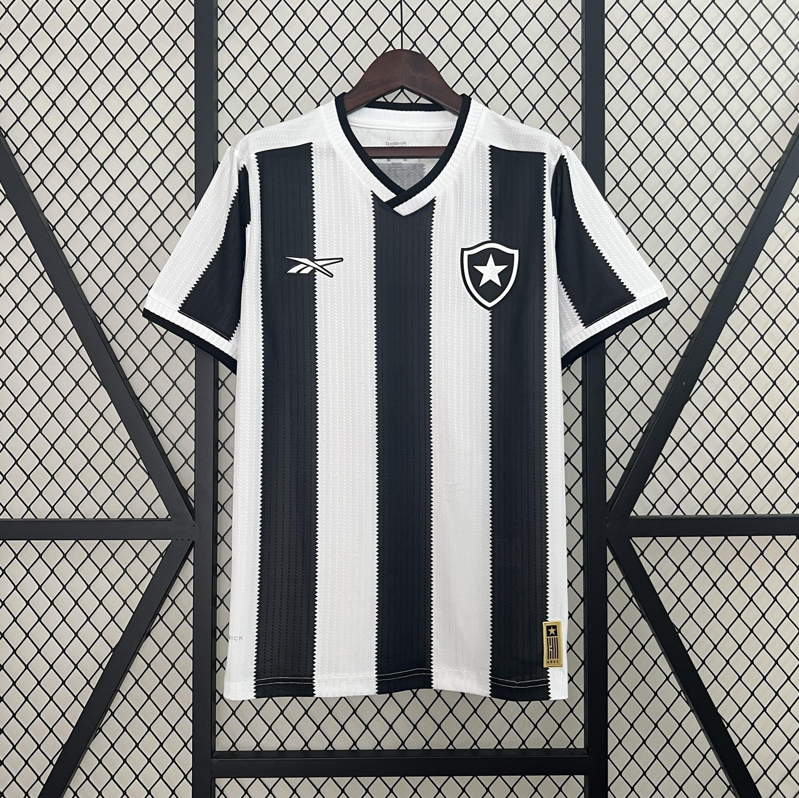 24 25 Botafogo Home All Sponsors
