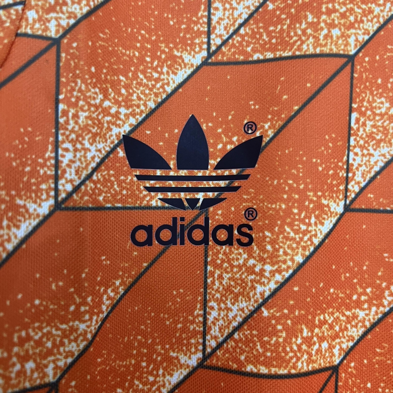 Kids Netherlands 1988 Home