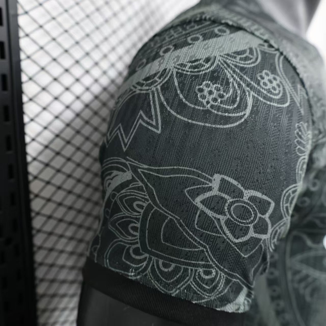 24 25 Player Barcelona Special Edition 10