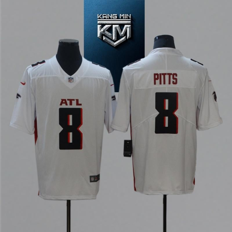 2021 Falcons Nfl Jersey