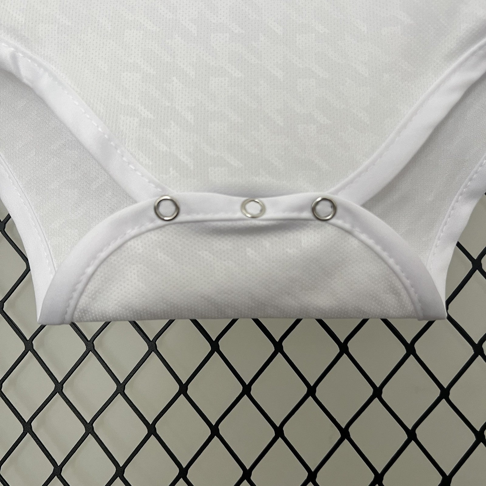 24 25 Baby Real Madrid Home