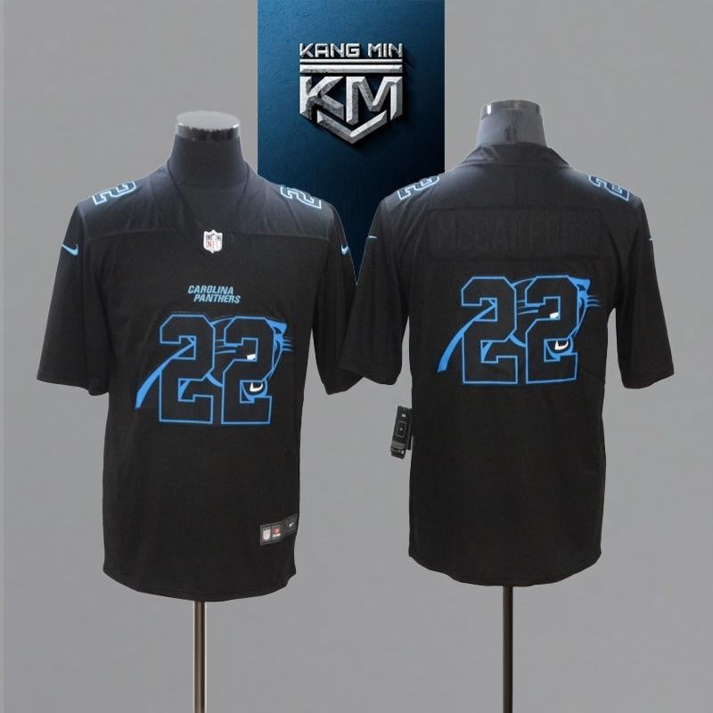 2021 New Shadow Edition Nfl Jersey