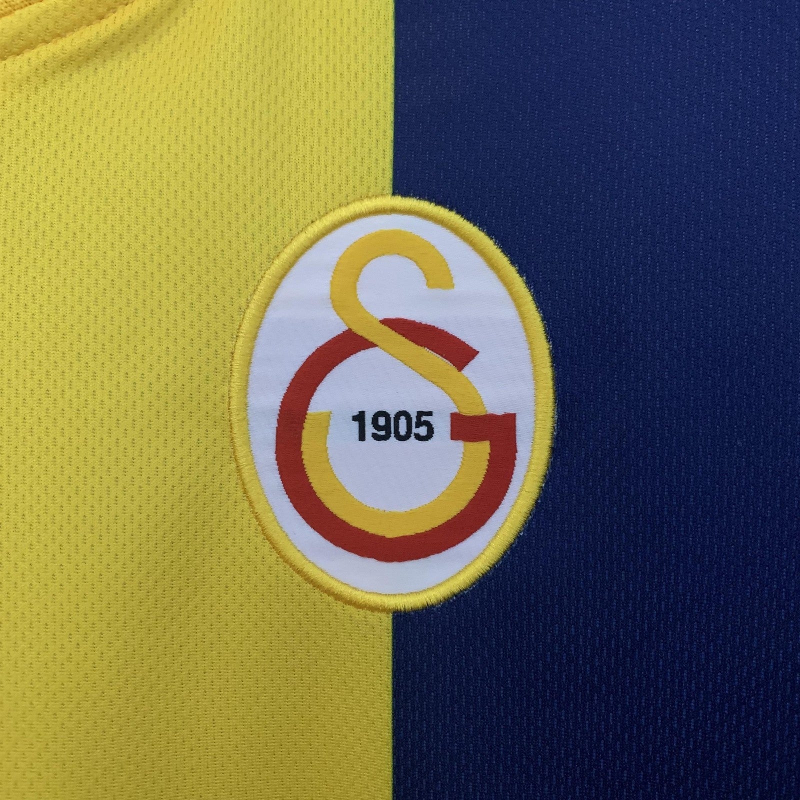 Retro Galatasaray Third Away