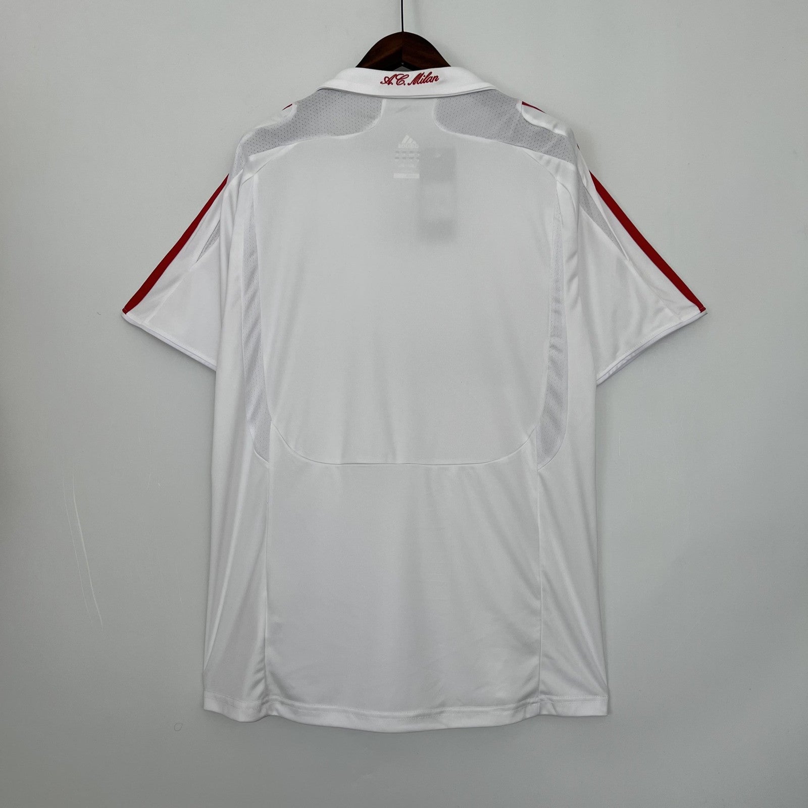 Retro Ac Milan 07 08 Away