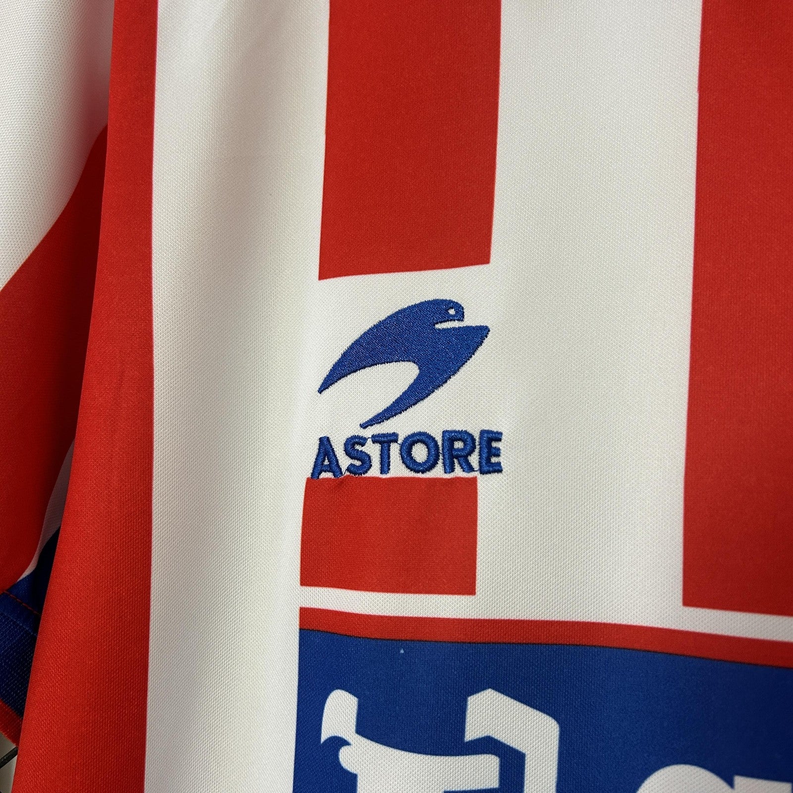 Retro Sporting Gijon 01 02 Home