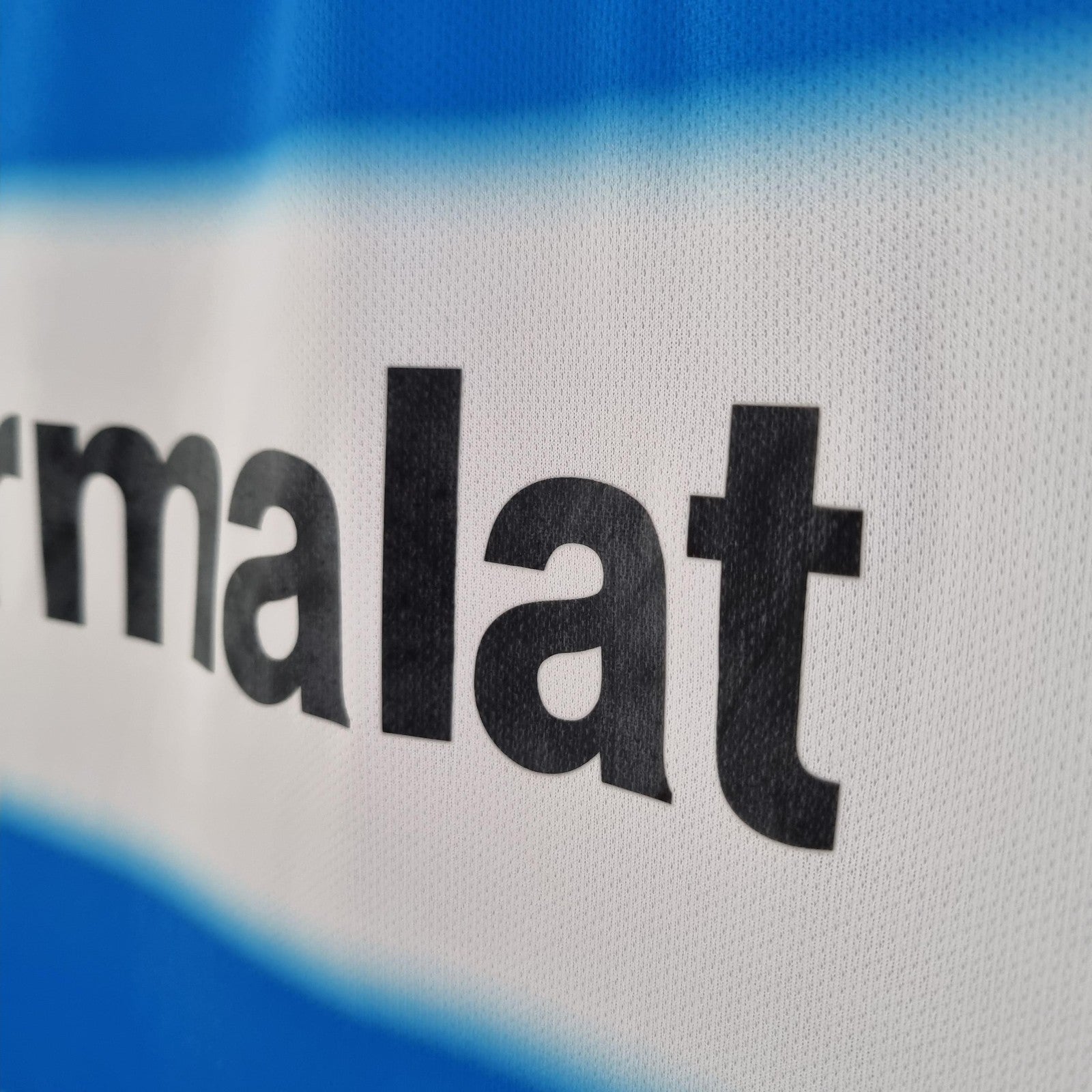 Retro Parma Third Away