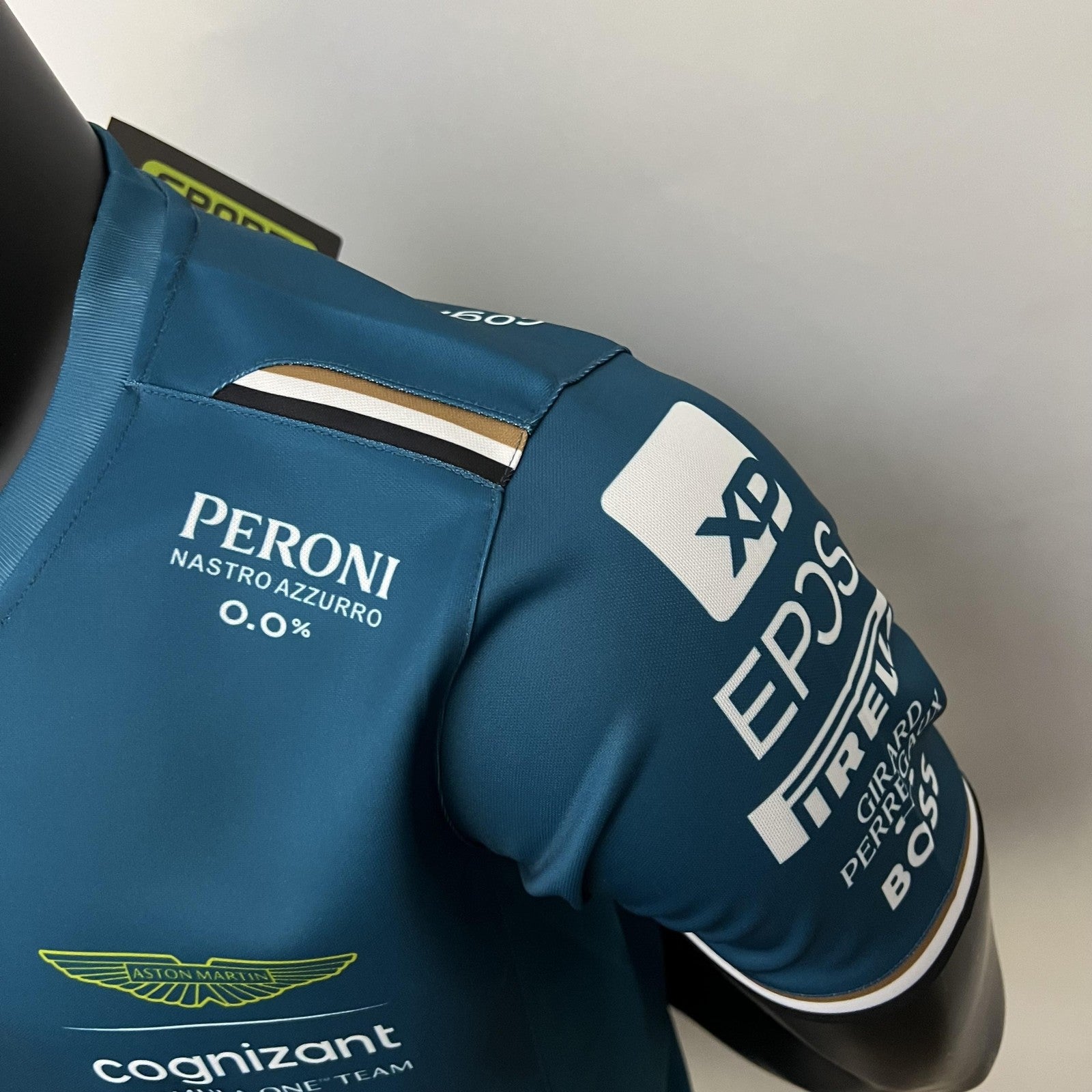 2023 F1 Formula One 11