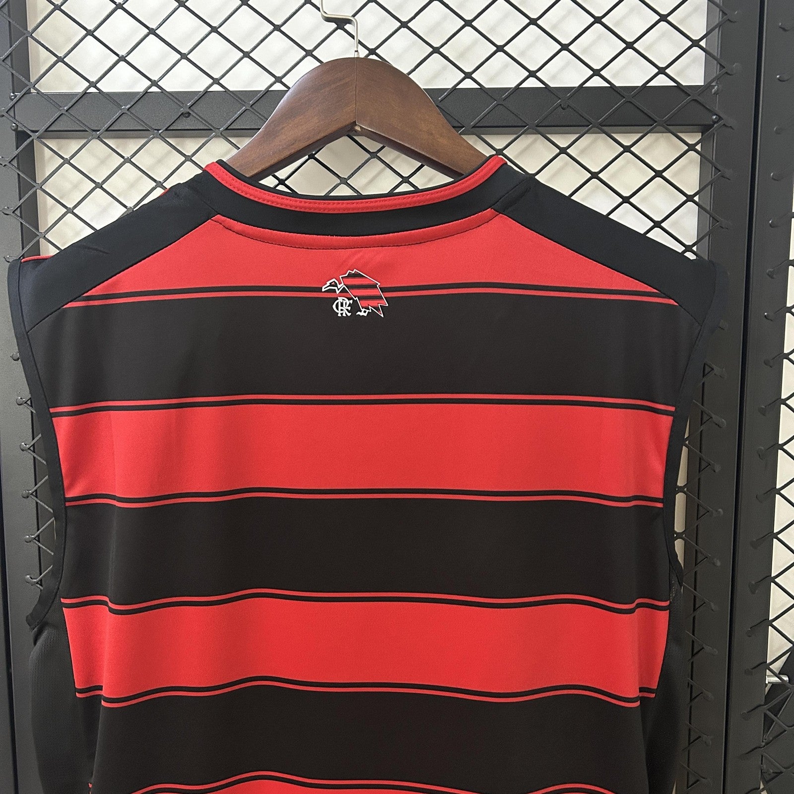25 26 Vest Flamengo Home