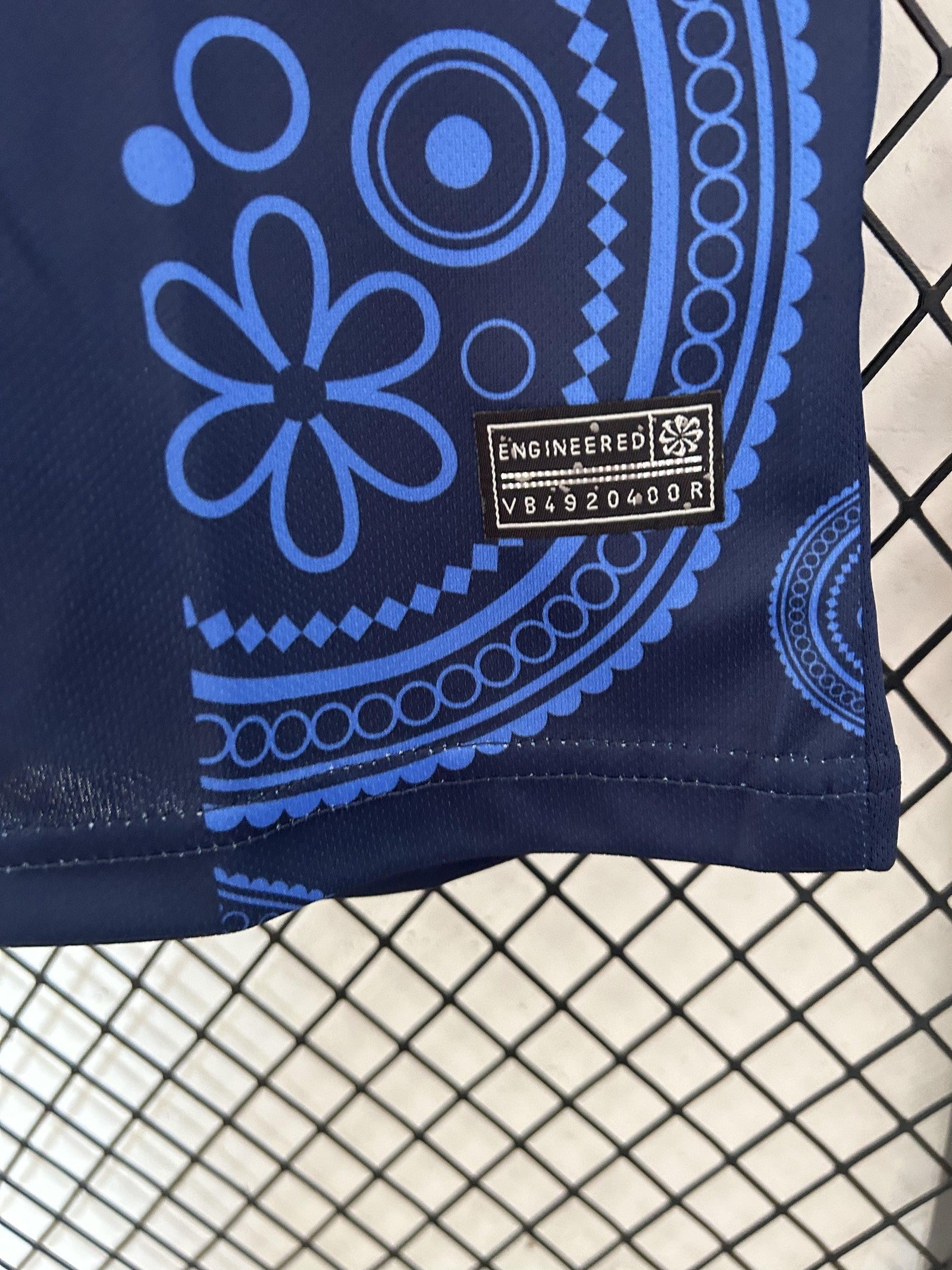 25 26 Barcelona Special Edition 7