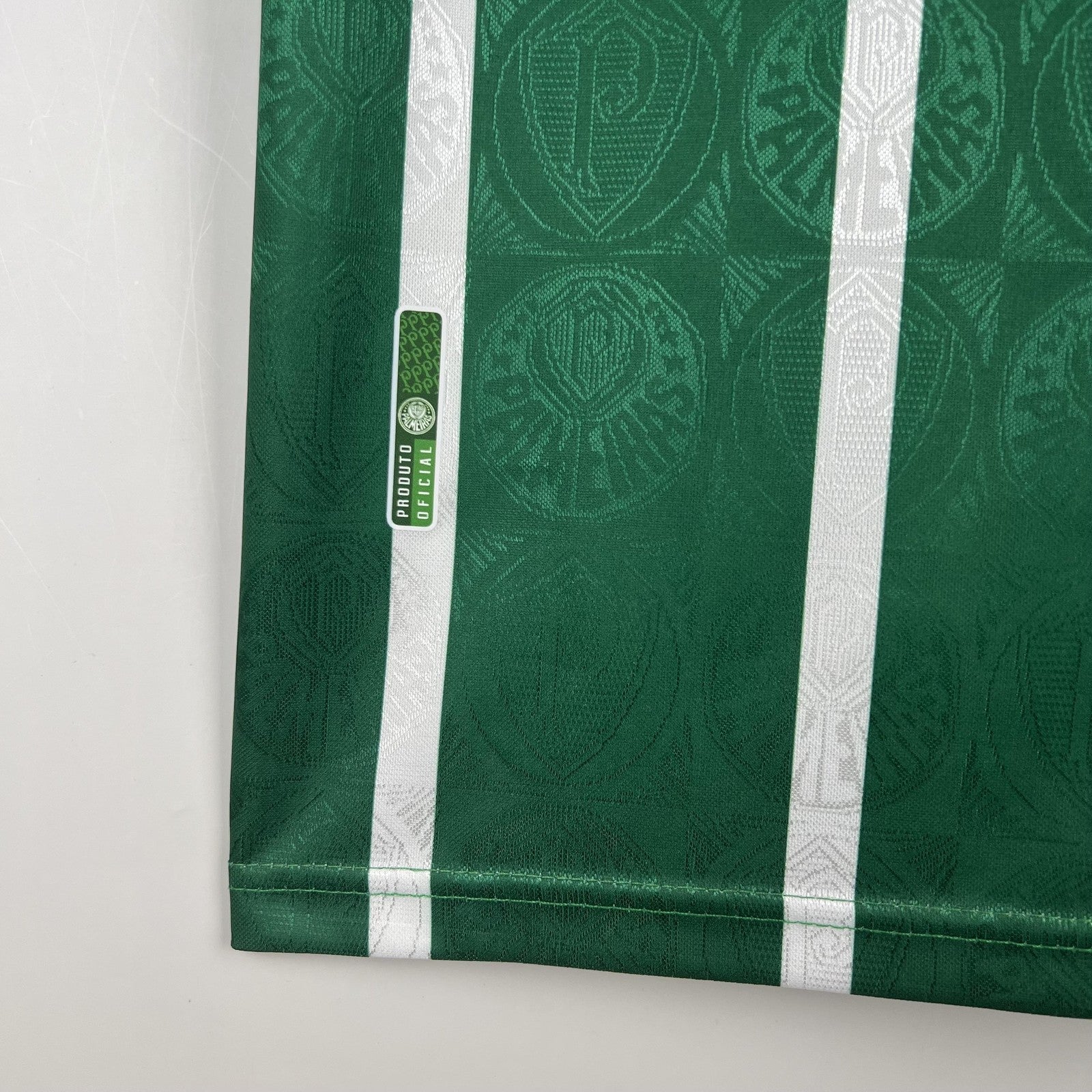 Retro Palmeiras 1993 Home