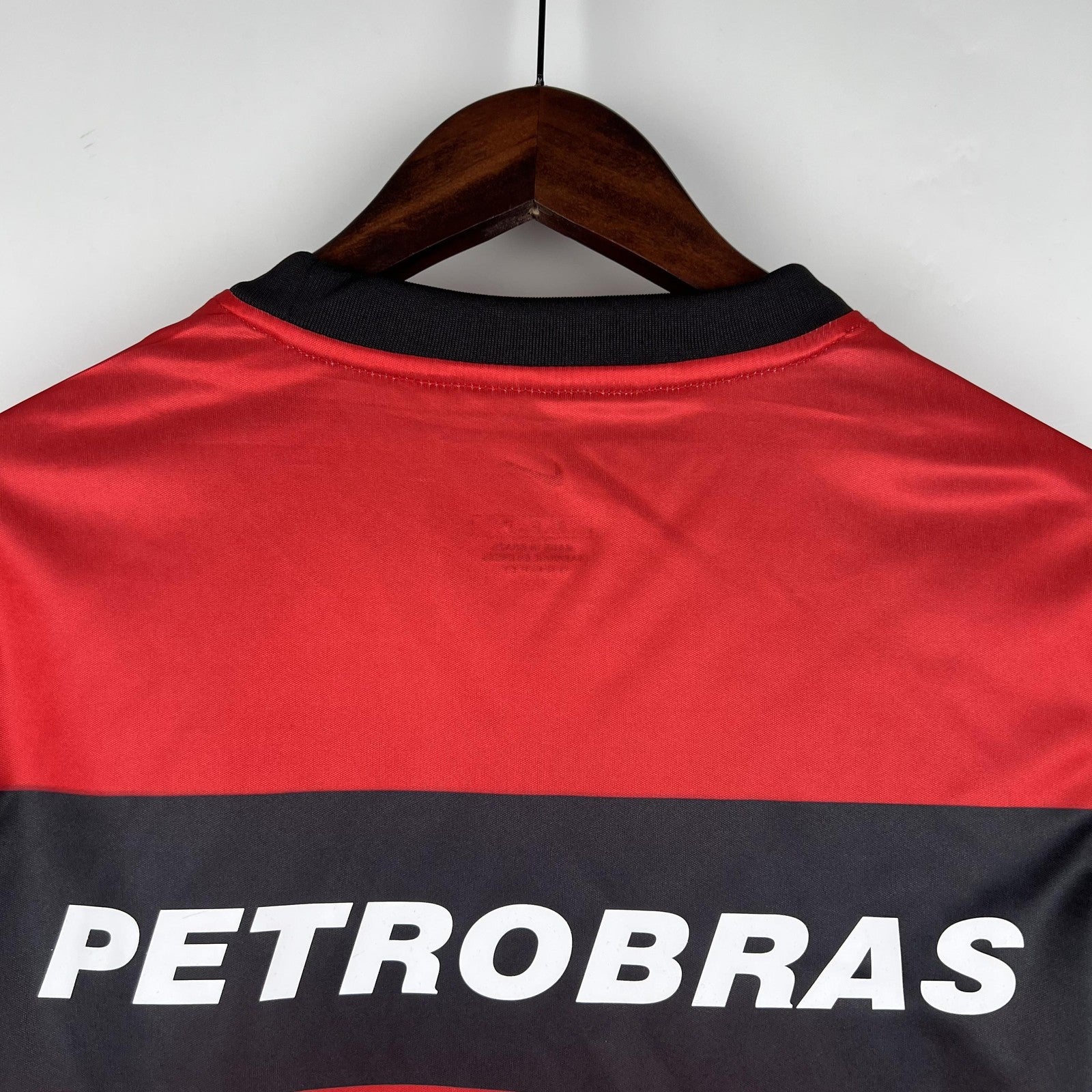 Retro Flamengo 00 01 Home