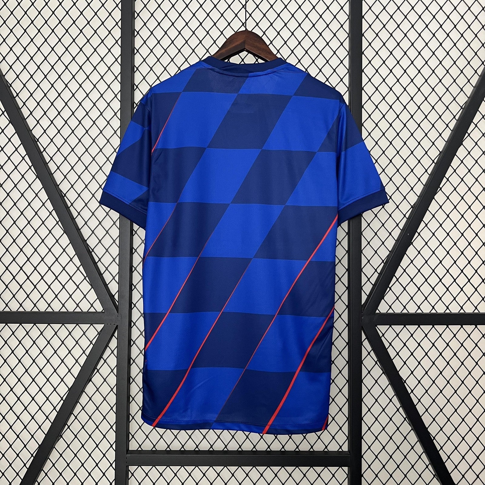 2024 Croatia Away