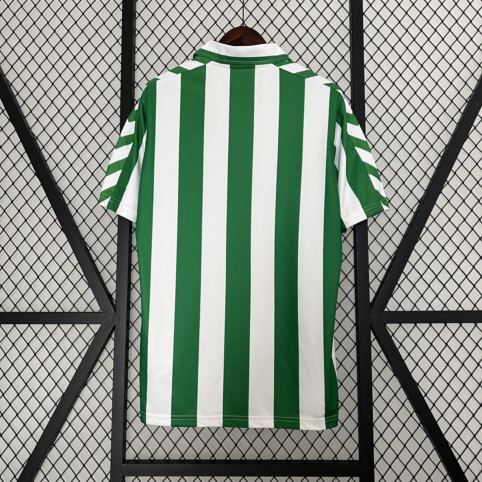 Retro Real Betis 88 89 Home