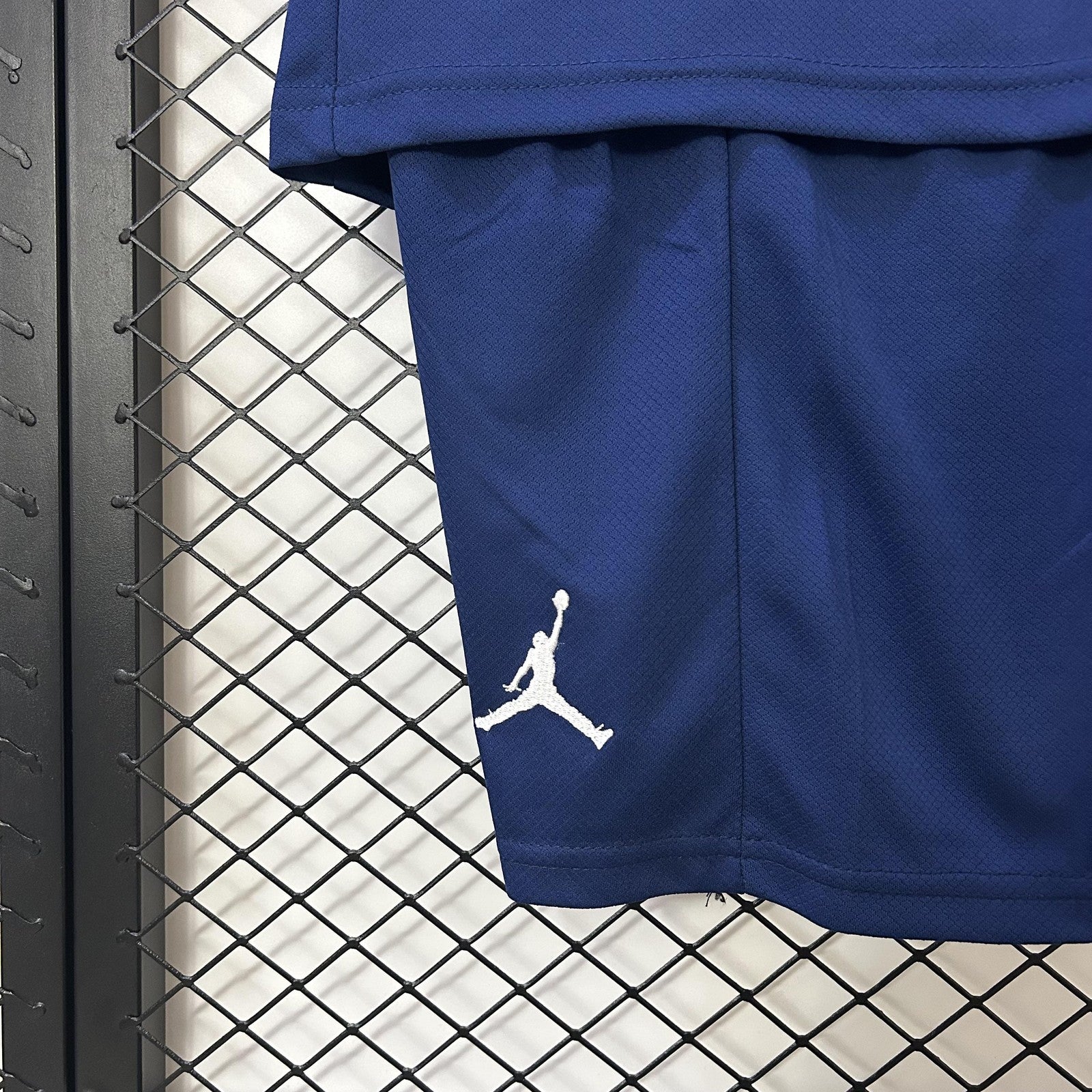 24 25 Kids Psg Fourth Away