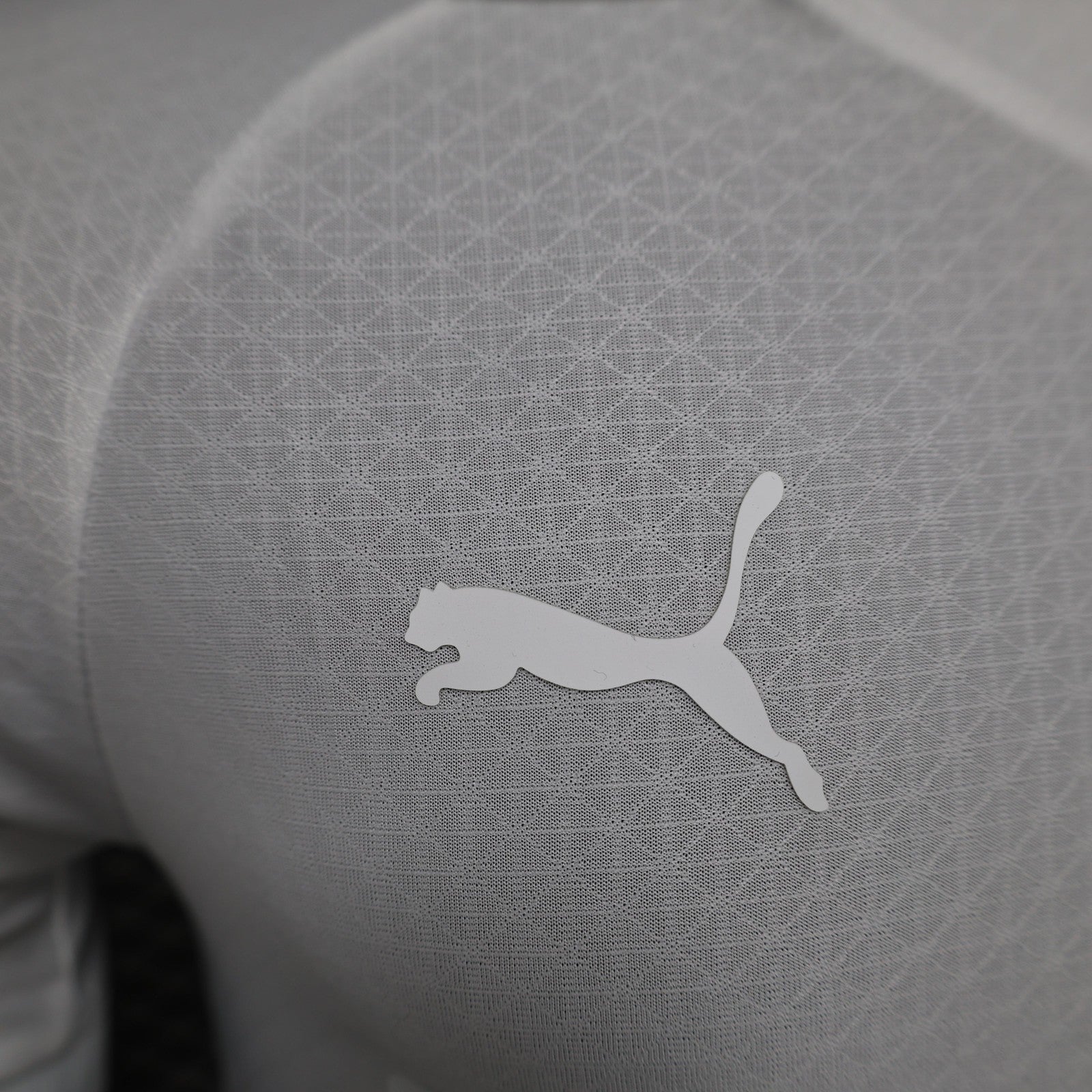 24 25 Player Marseille Special Edition 2