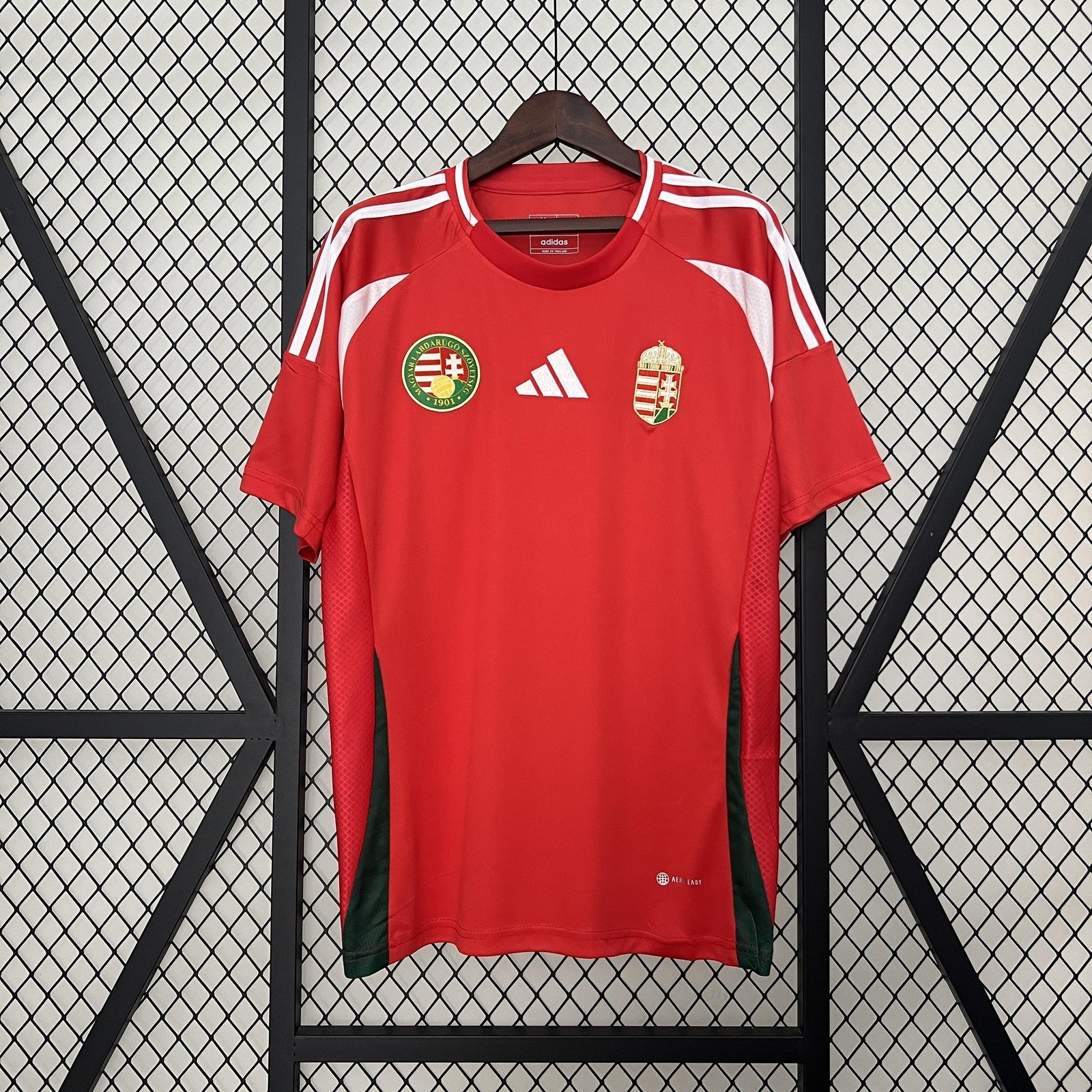 2024 Hungary Home
