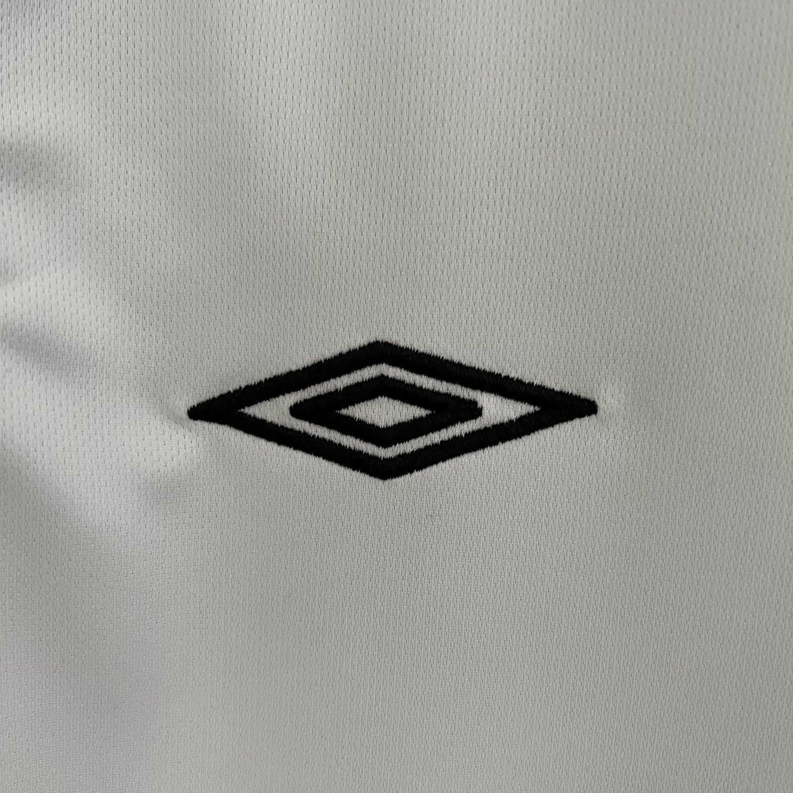 Retro Long Sleeve Colo Colo 2006 Home