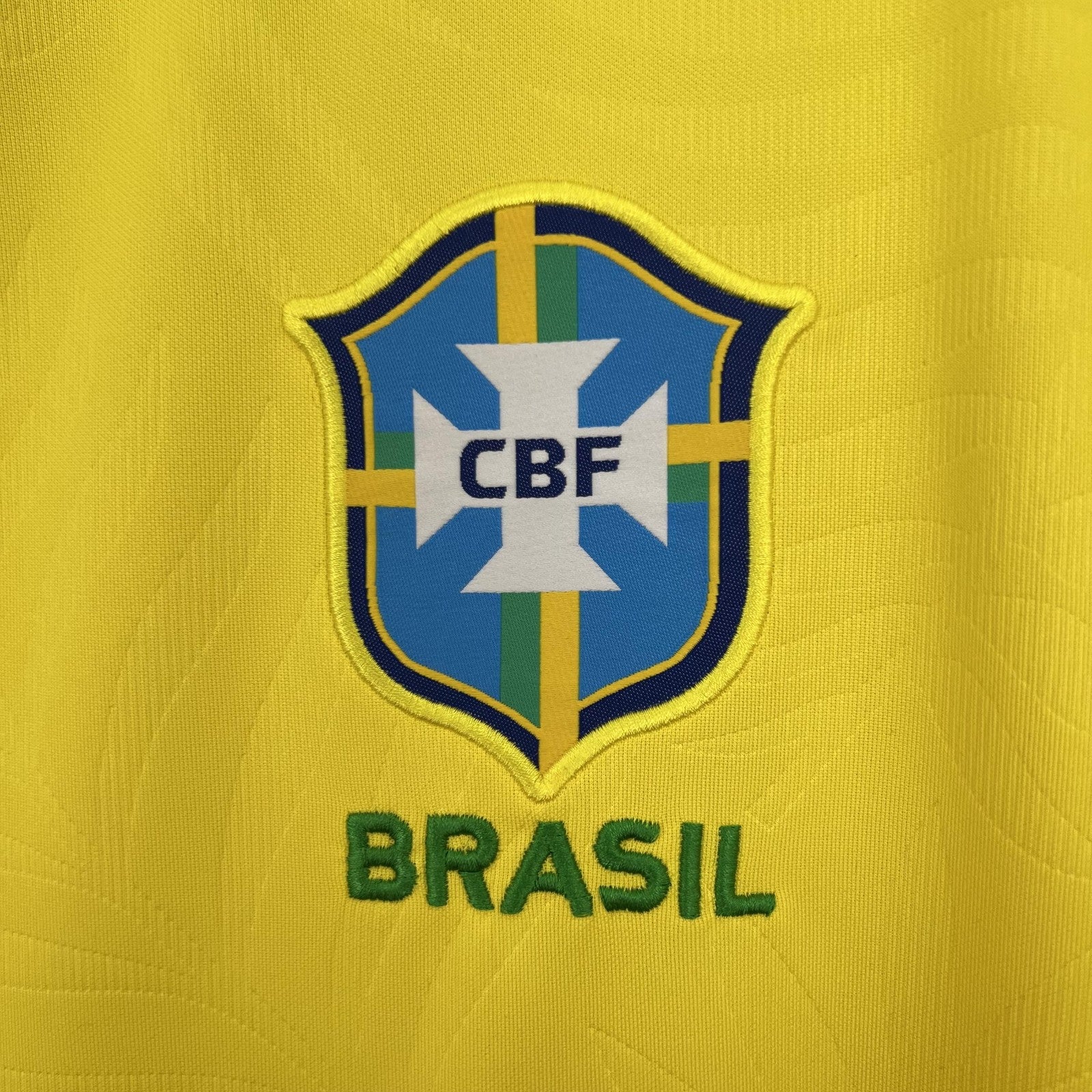 2023 Brazil Home