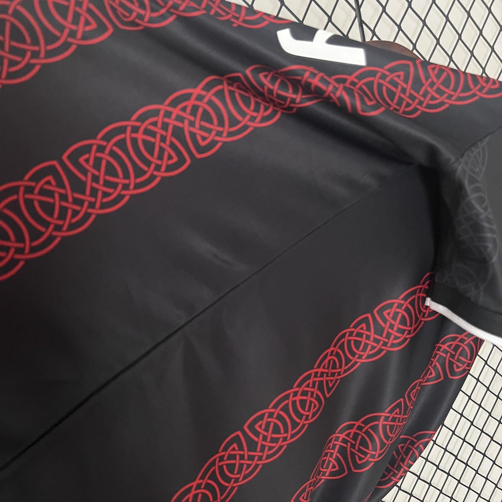 24 25 Bohemian F C Home