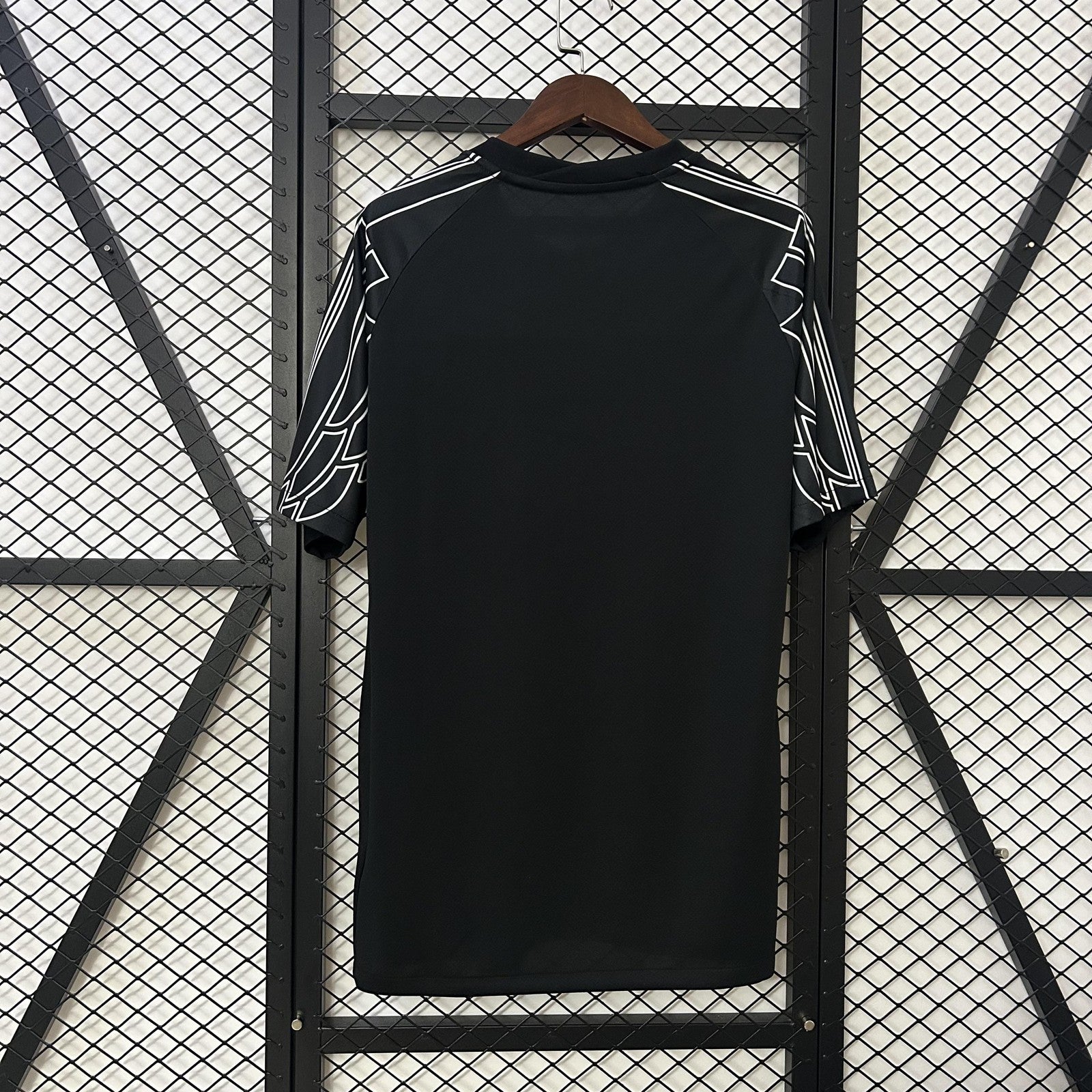 24_25 PSG fourth away