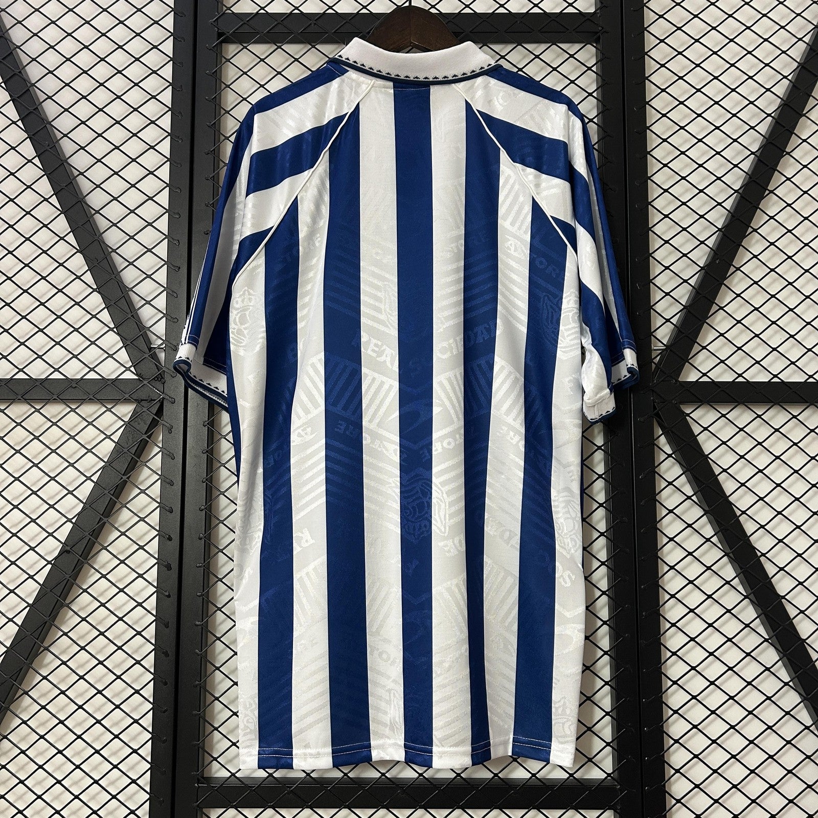 Retro Real Sociedad 94 95 Home