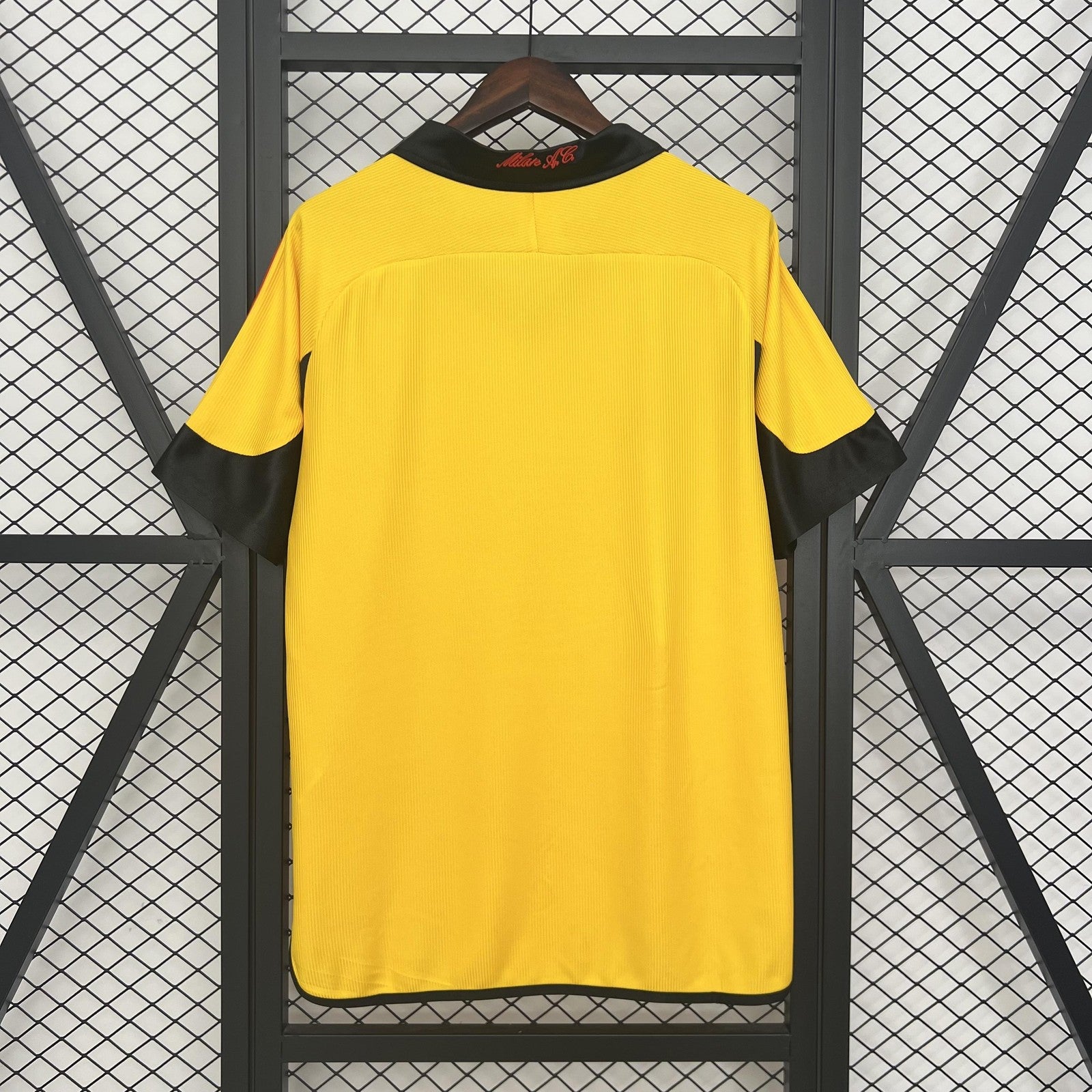 Retro Ac Milan 99 00 Away